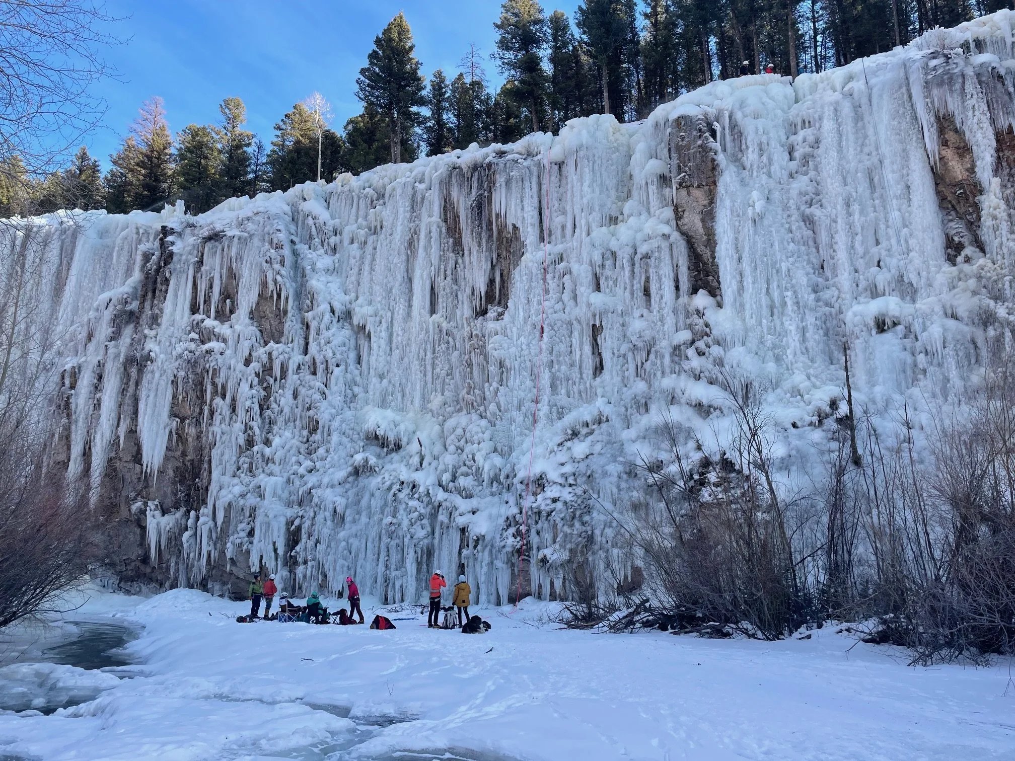 Beer Garden 12.24.2025