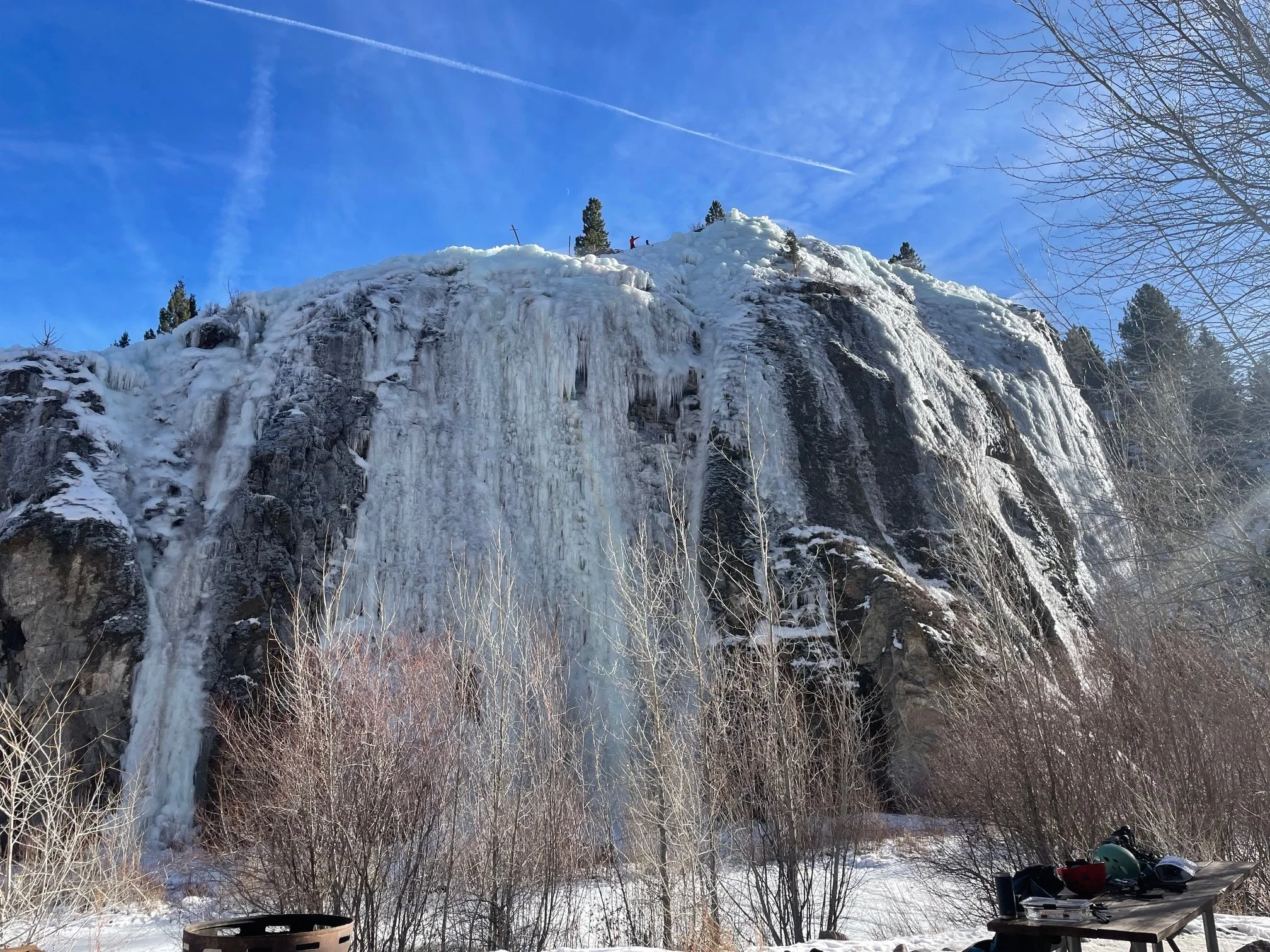 Pumphouse 12.24.2025