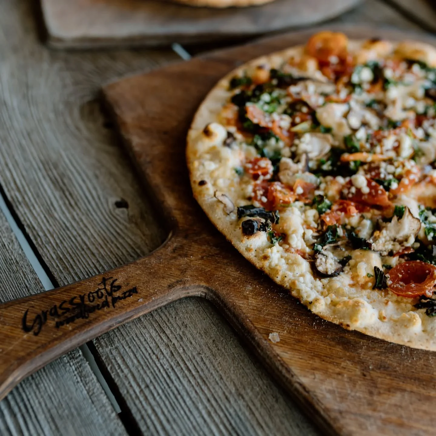 LEAVE THE COOKING TO US 🔥🍕

Our 2026 catering calendar is filling up quickly! 

Our mobile pizza trailer can pull up and feed you and your guests in almost any location - beach, backyard, farm field, parking lot, park, event venue, you name it! 

W