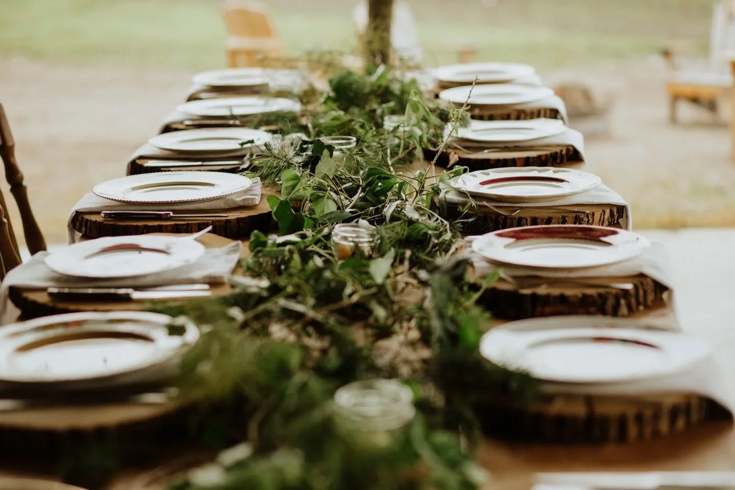 YOUR EVENT AT OUR FARM PIZZERIA 🌿🍕🍽️

Looking for a unique space to host an upcoming event? Grassroots Farm Pizzeria is just the place! 

Whether you're seeking a space to host a corporate retreat or luncheon, a baby shower or family party, a conf