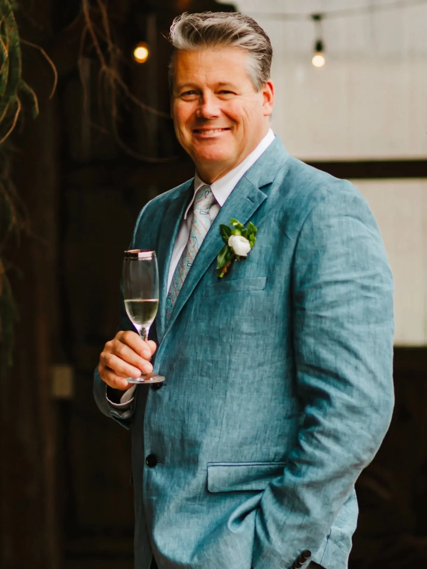 HERO LOST &amp; NEW LIFE WELCOMED 🌿👶🤍

​Life has a way of showing us its full circle all at once. In the last few weeks, our family experienced the loss of a hero &amp; the birth of our new baby within just days of each other. 

​We are heartbroke