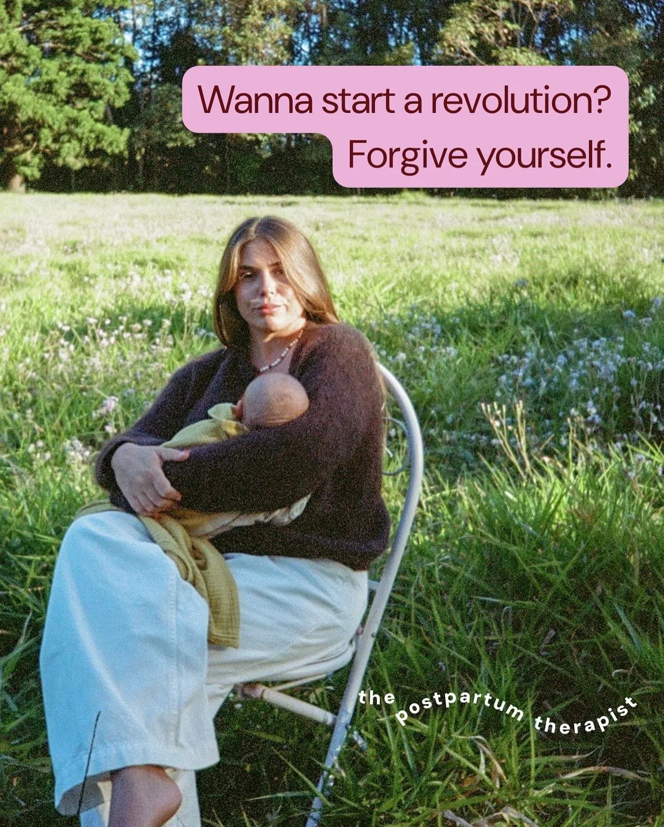 Parenting is hard. You&rsquo;re not going to meet every moment as your best self. You&rsquo;re going to f-up, a lot. It&rsquo;s the guilt and shame though, that hits the hardest. 

Offering ourselves compassion, kindness, and forgiveness, while also 