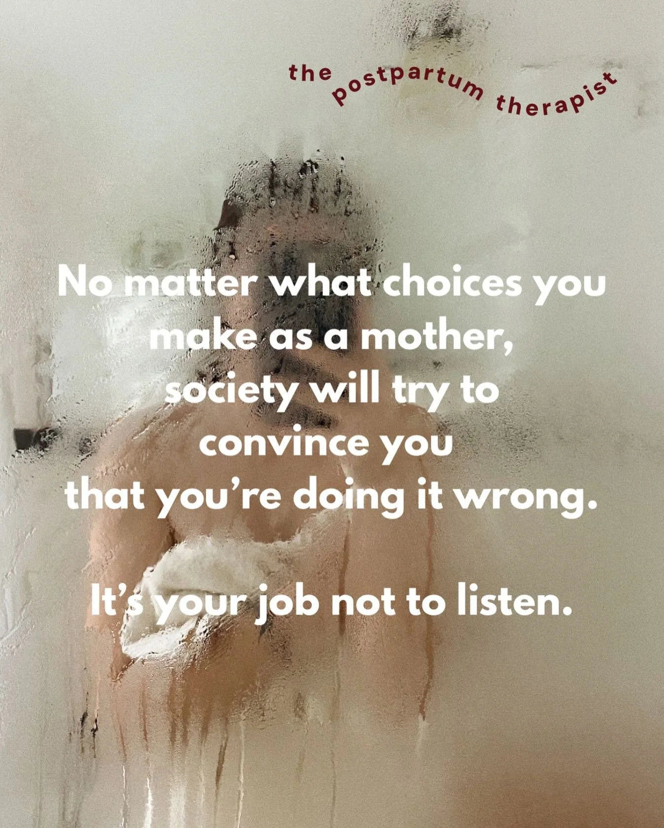 Haters gonna hate. 🤍