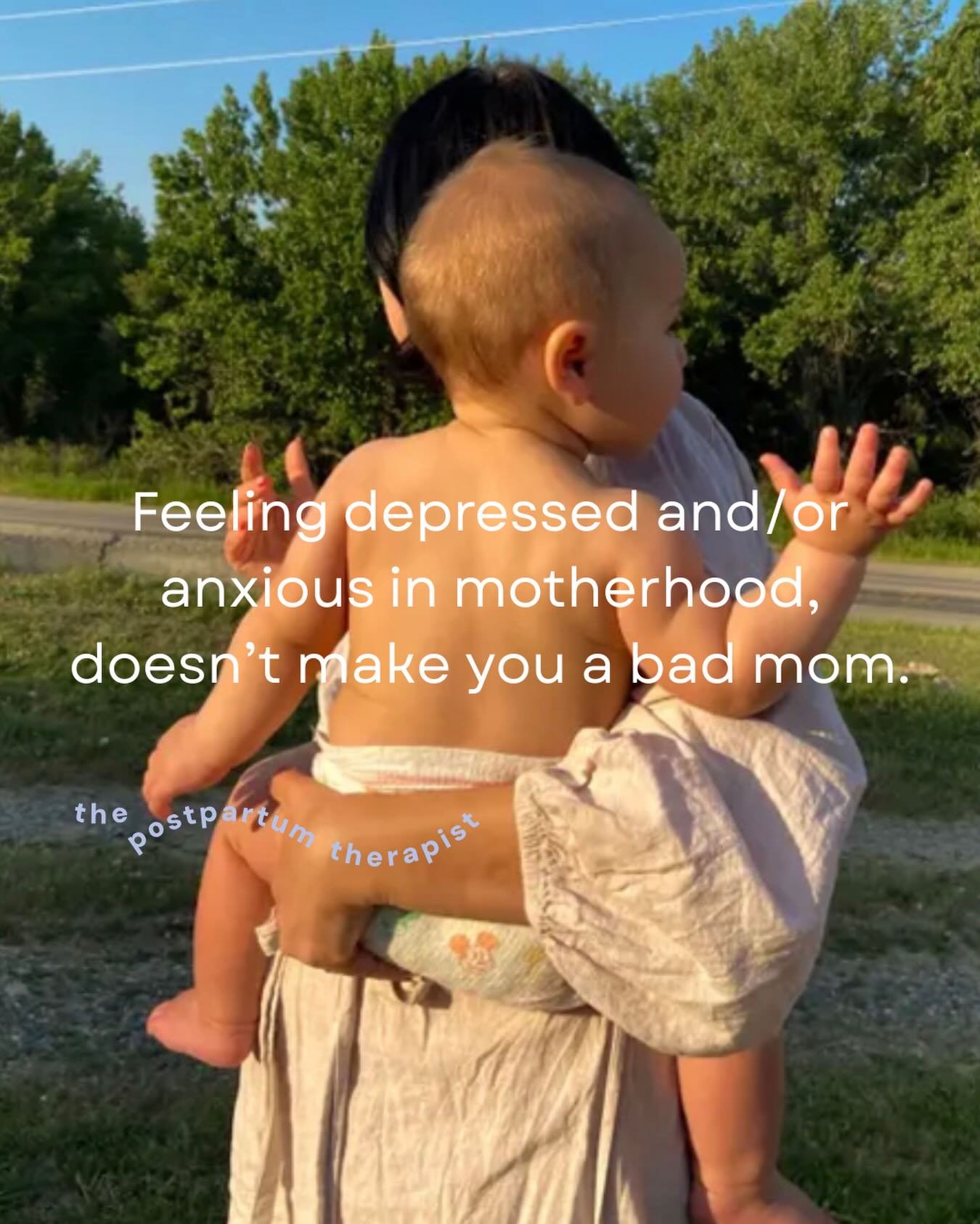 Something I wish every mother knew in her bones&hellip;