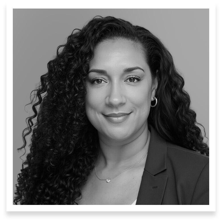 Dinora Torres - Senior Project Manager | Throughline by IIG