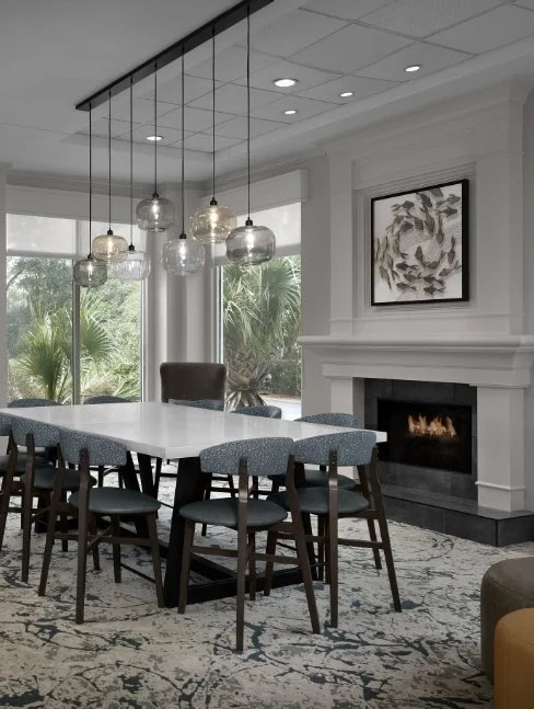 Hilton Garden Inn Hilton Head, SC - Throughline By IIG