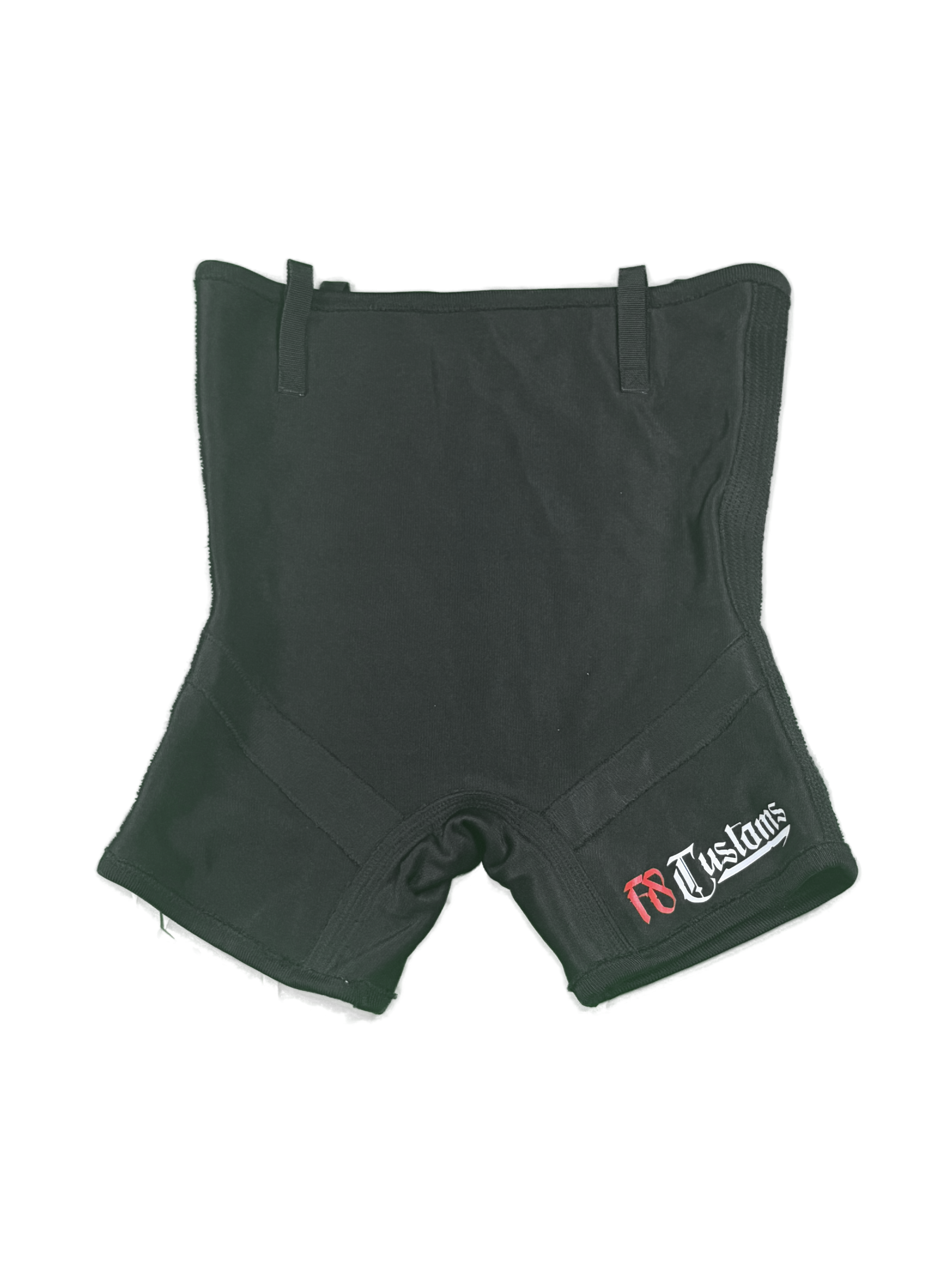 Used 2 Ply HD Brief #28