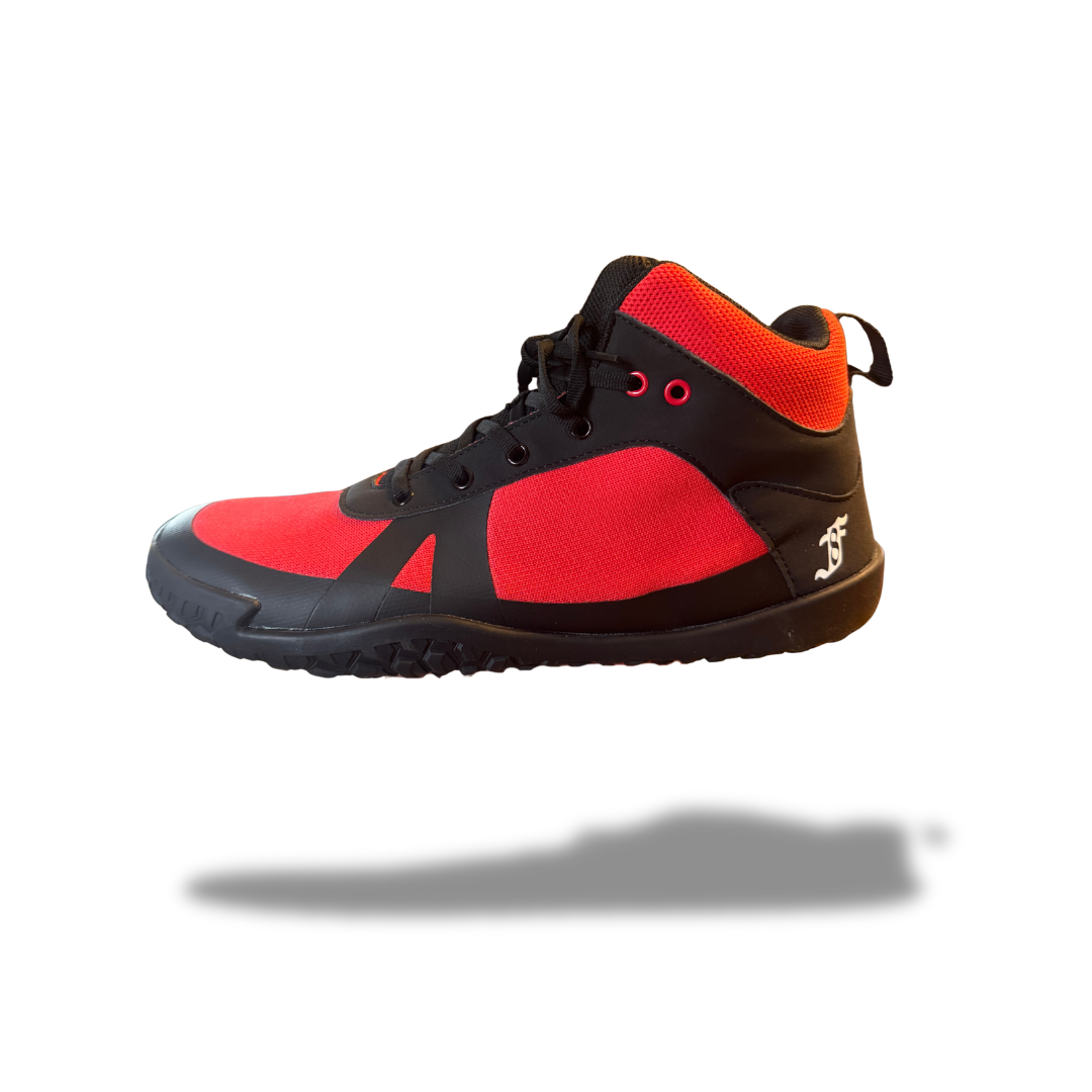 F8 High Top Trainers