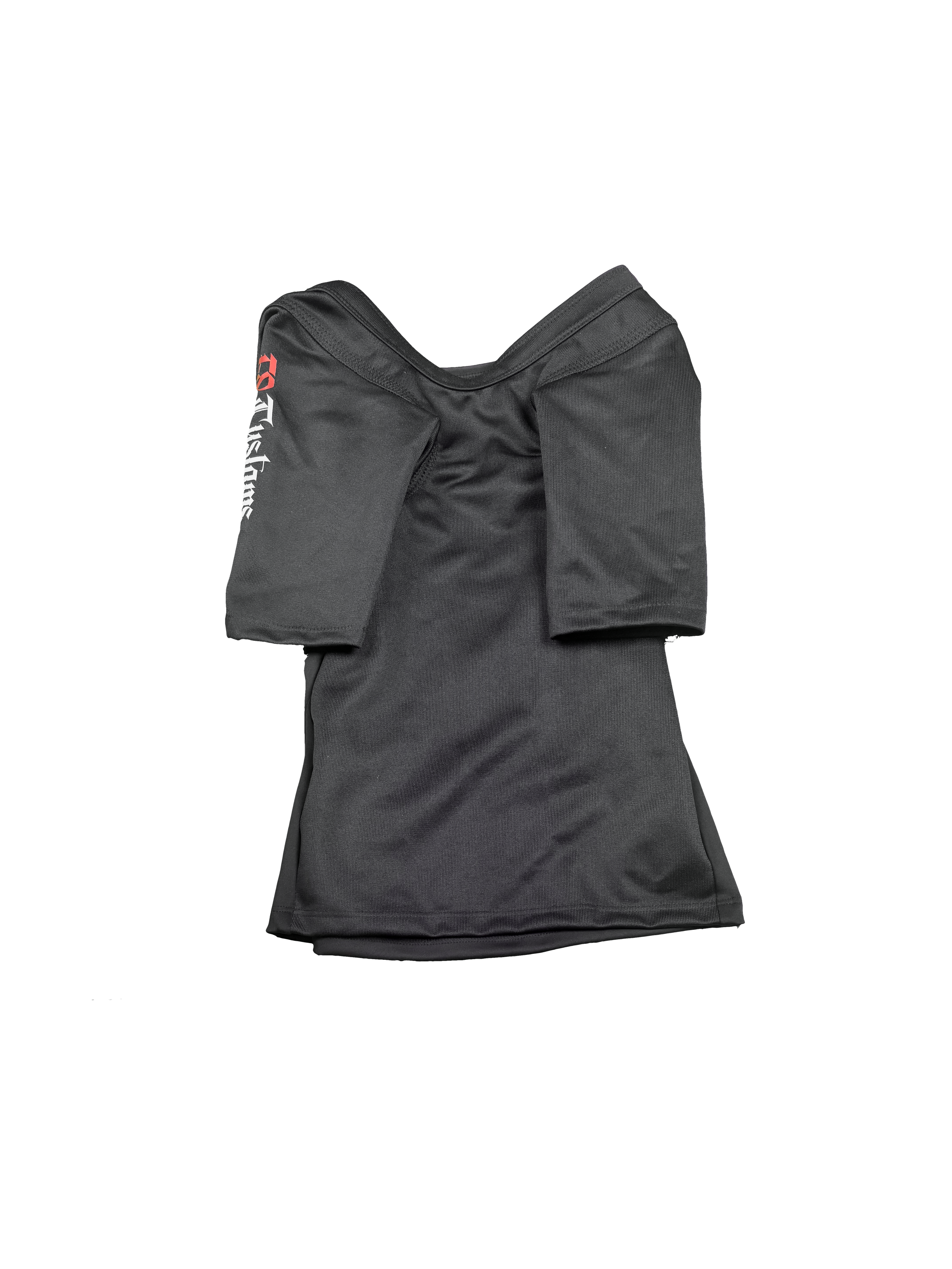 Used Single Ply Poly Shirt #52