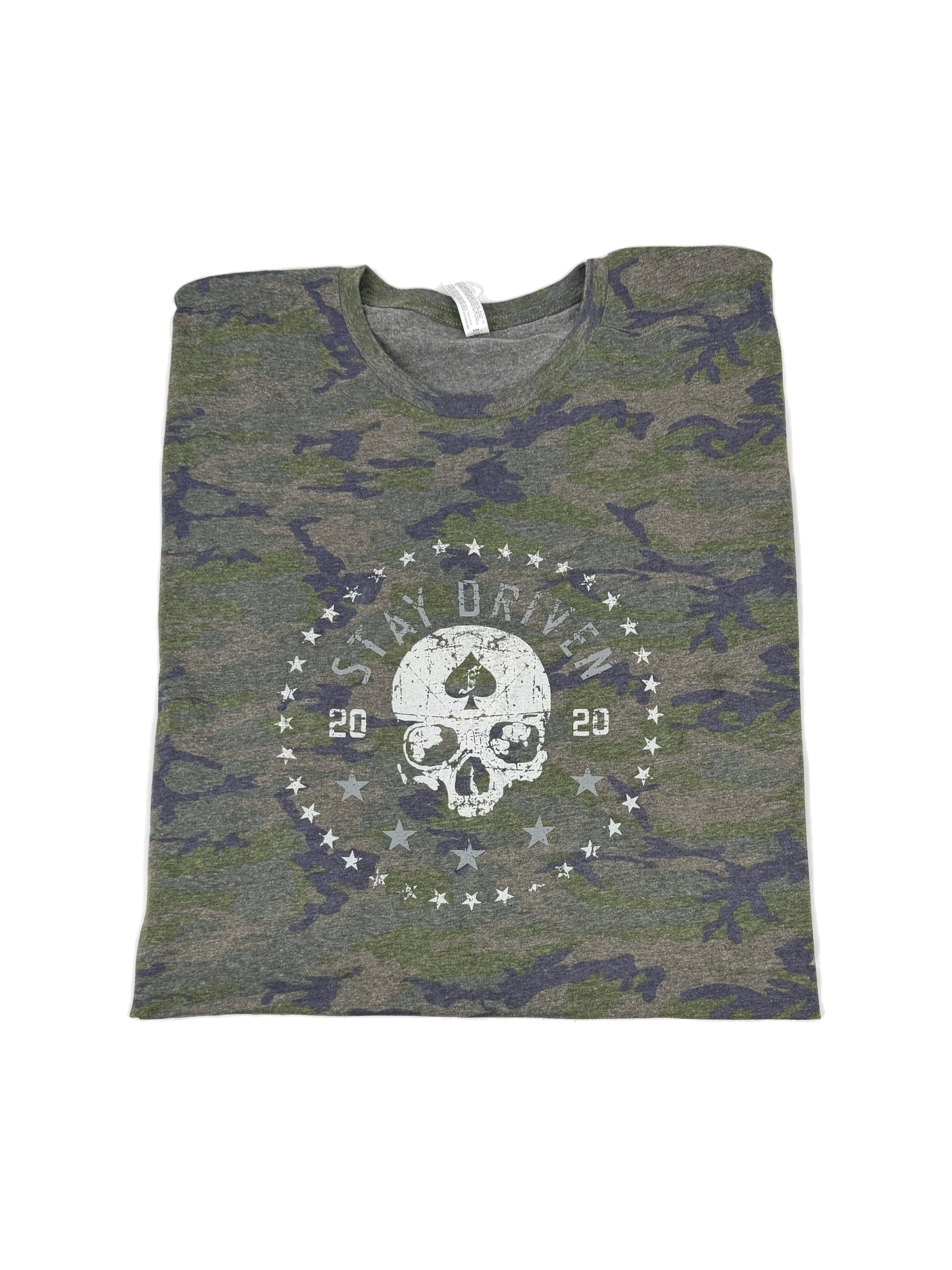 F8 - Stay Driven T-Shirt