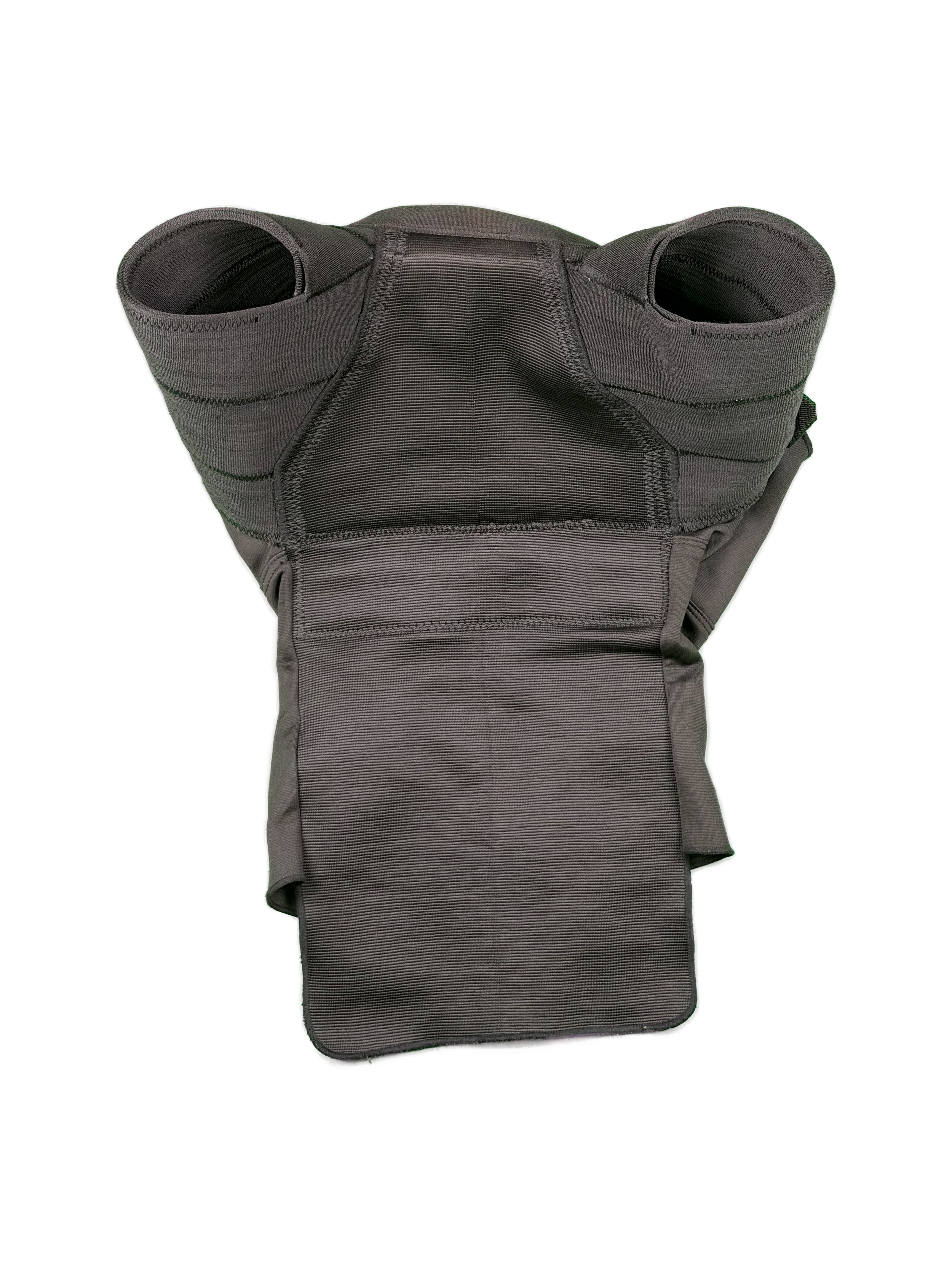 Used 2 Ply Band Shirt w/Collar #6