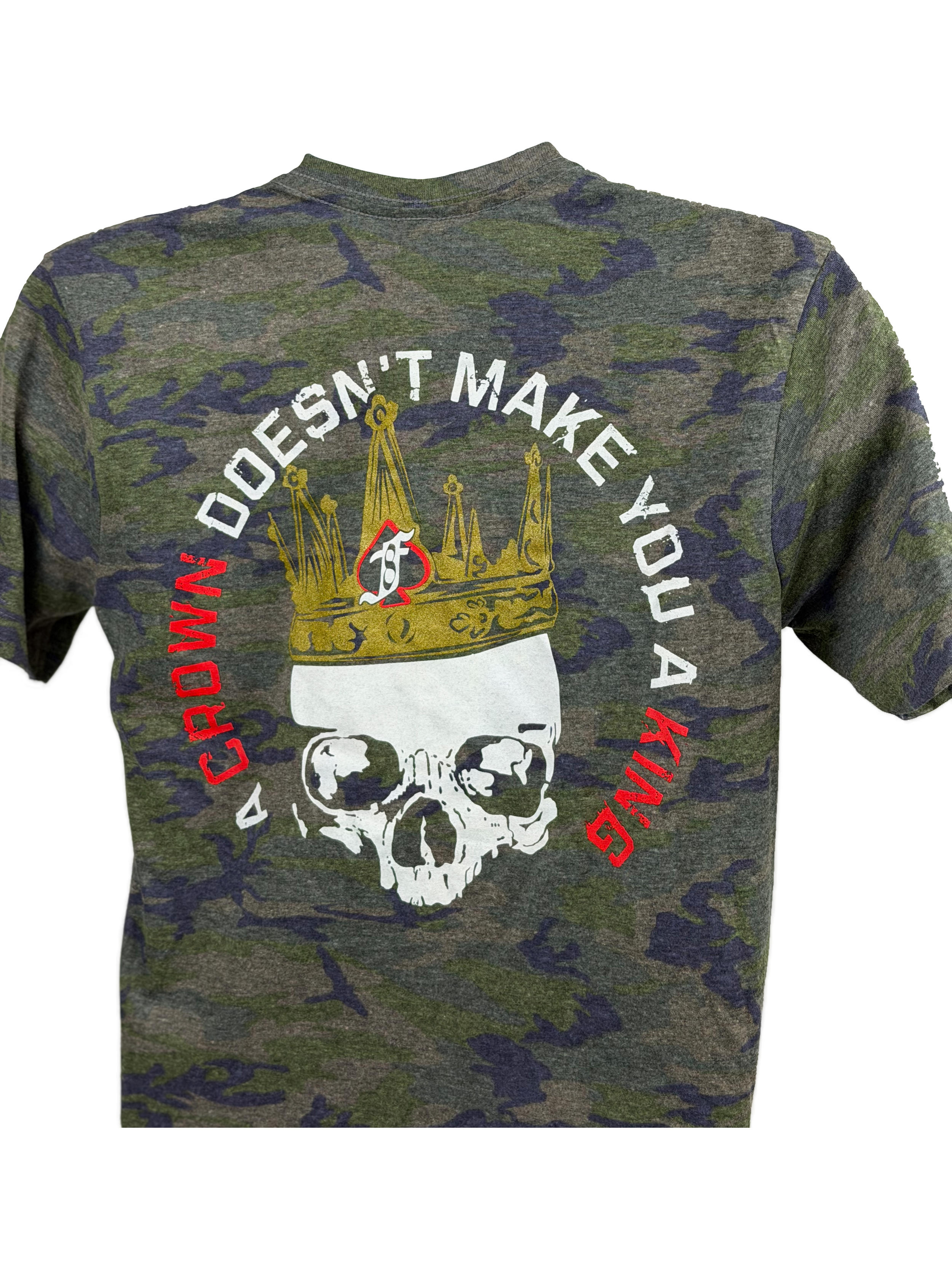 Crown Doesnt Make King Back.png