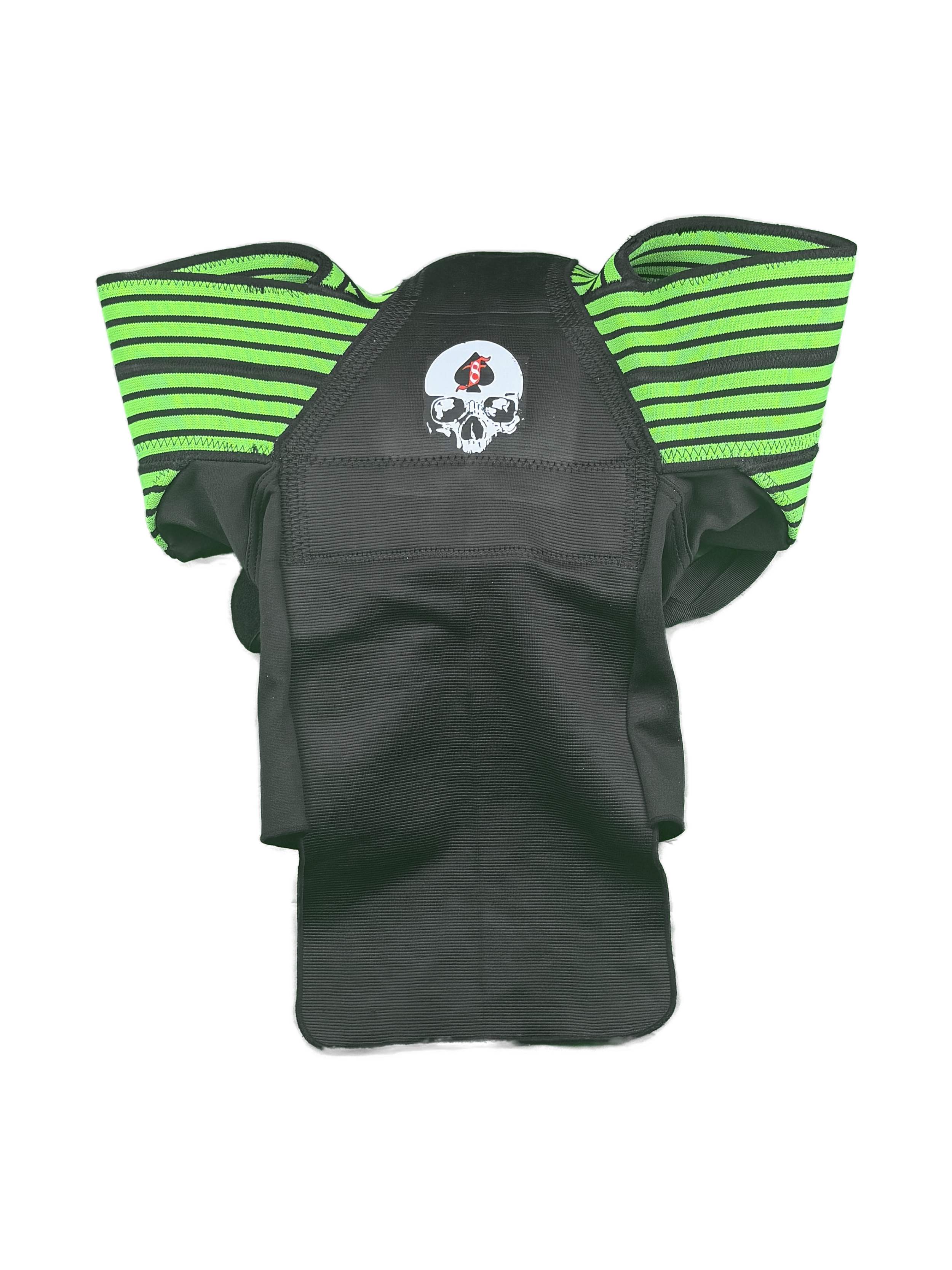 Used 2 Ply Band Shirt #35