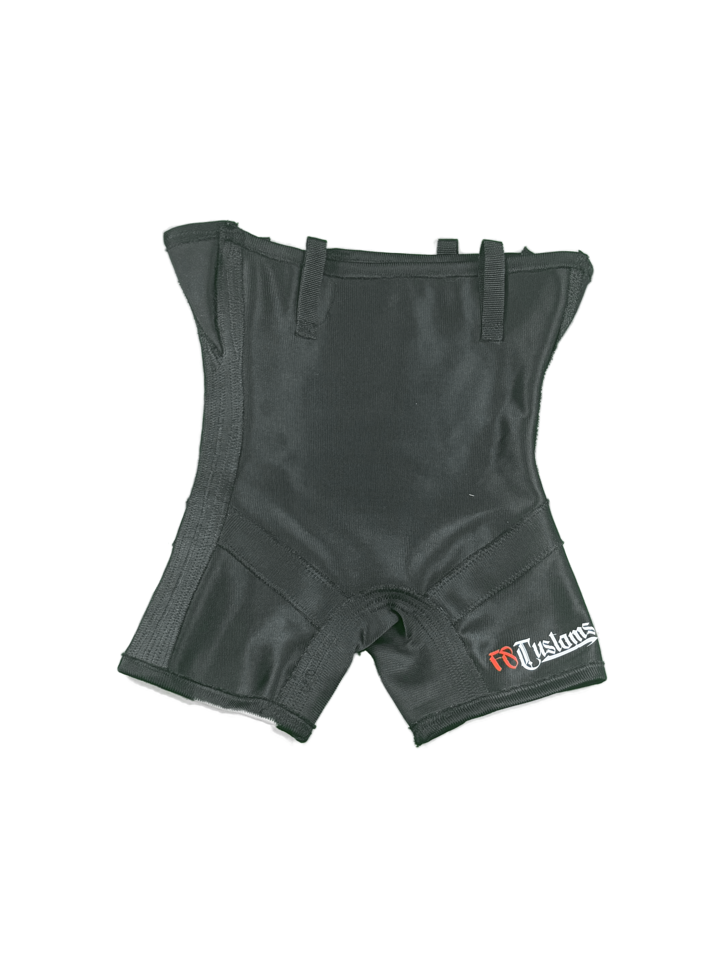 Used 4 Ply HD Brief #30