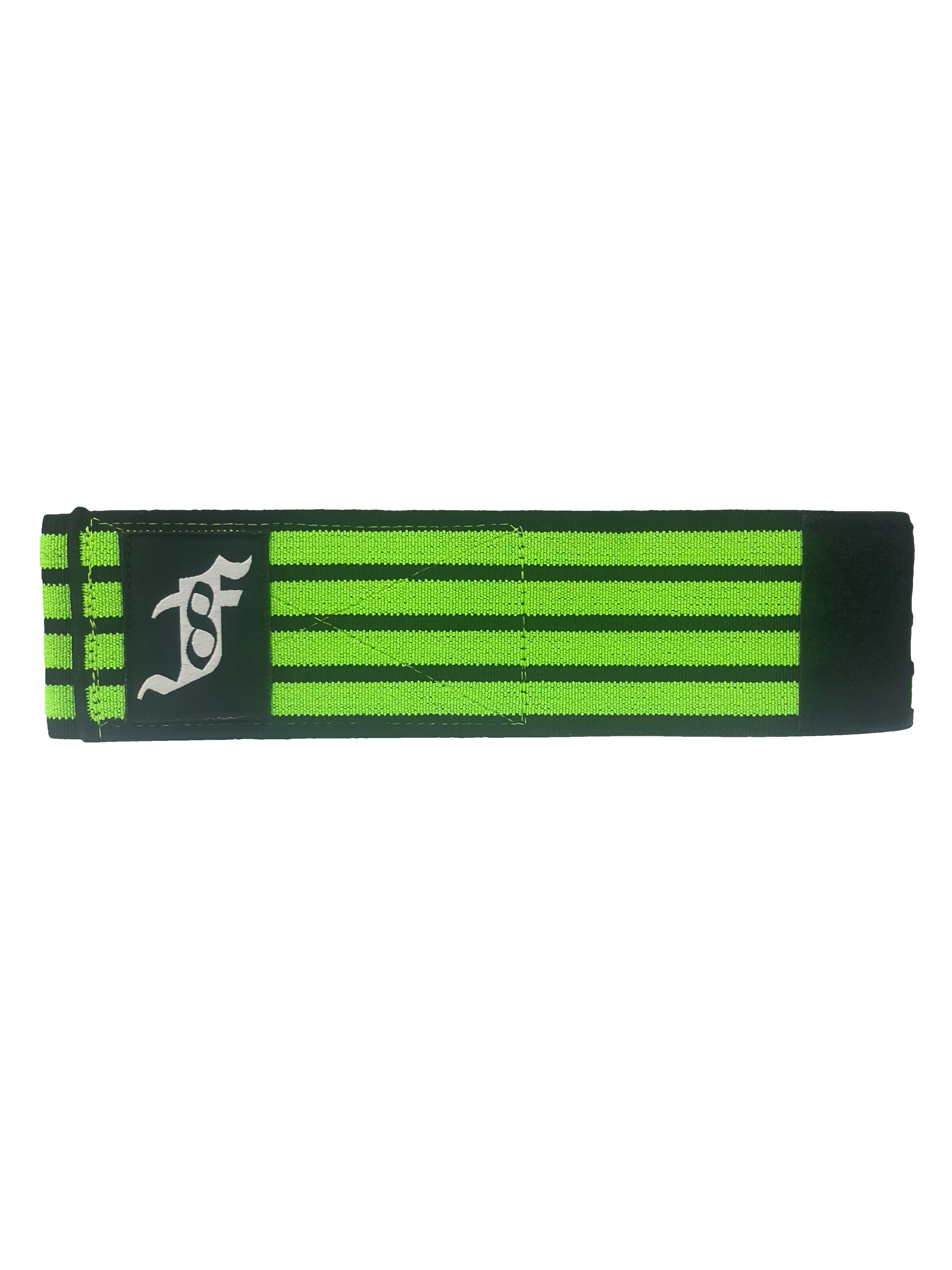 F8 Green Knee Wraps
