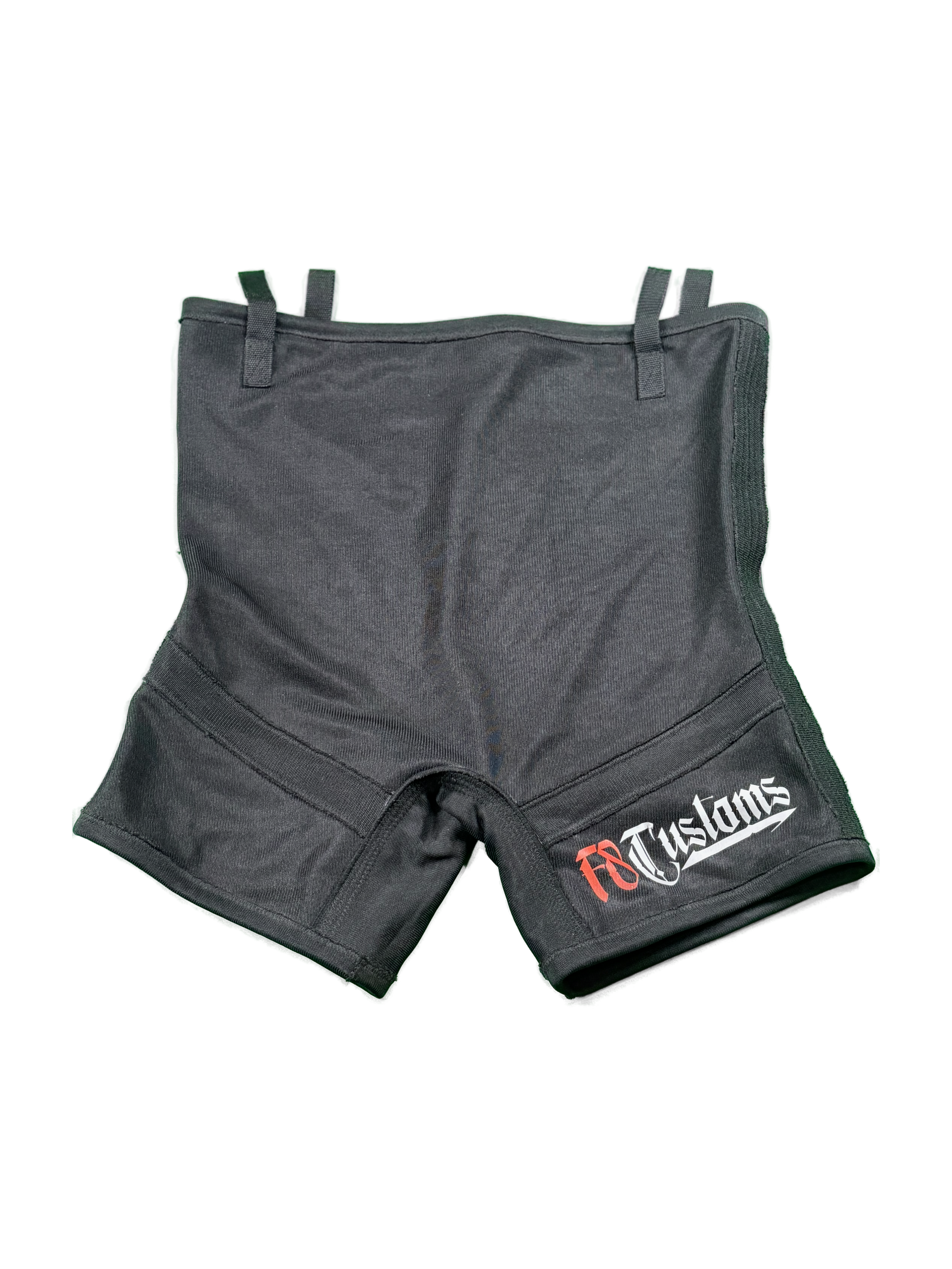 Used 2 Ply HD Brief #26