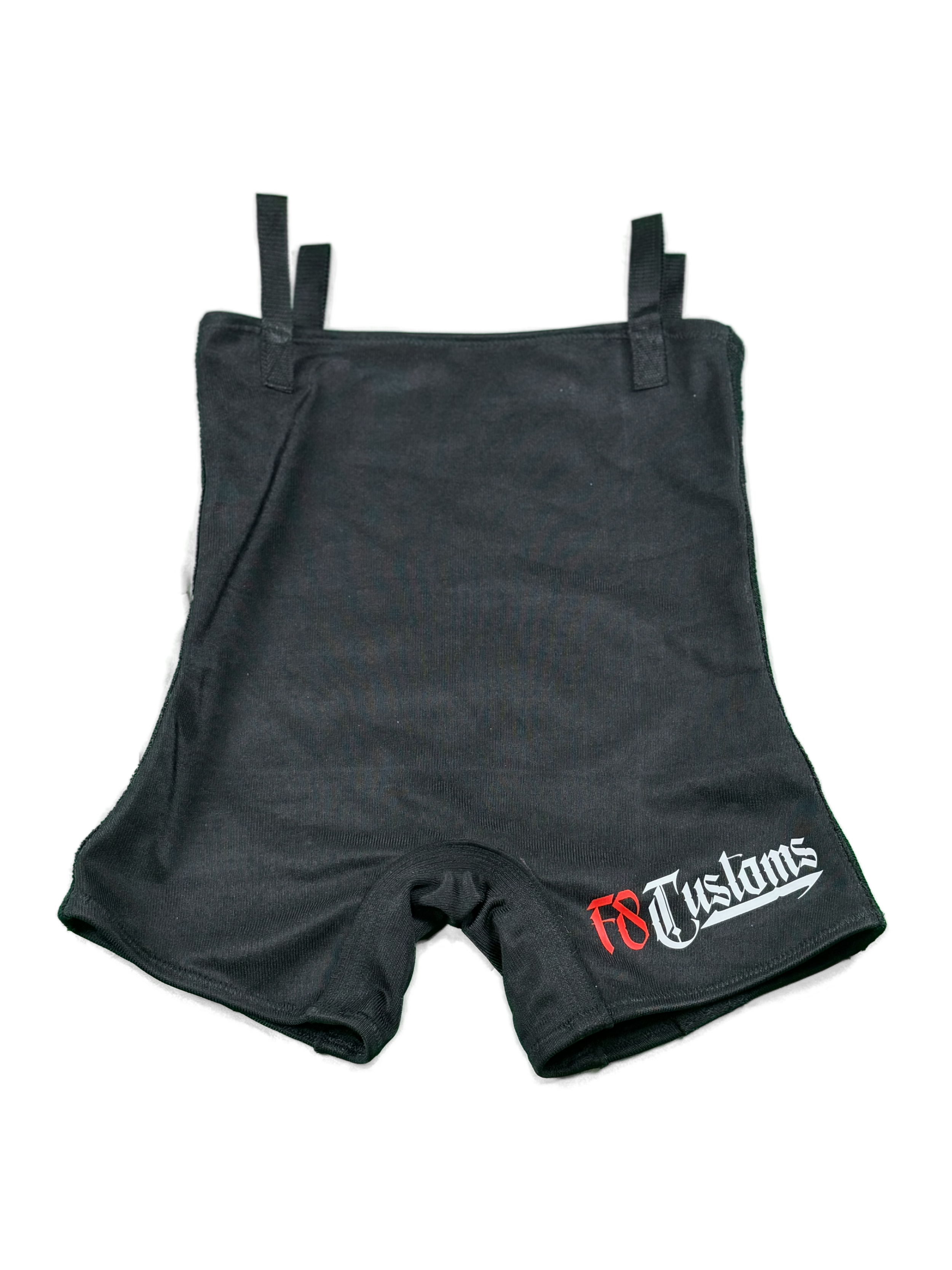 Used 3 Ply HD Brief #25