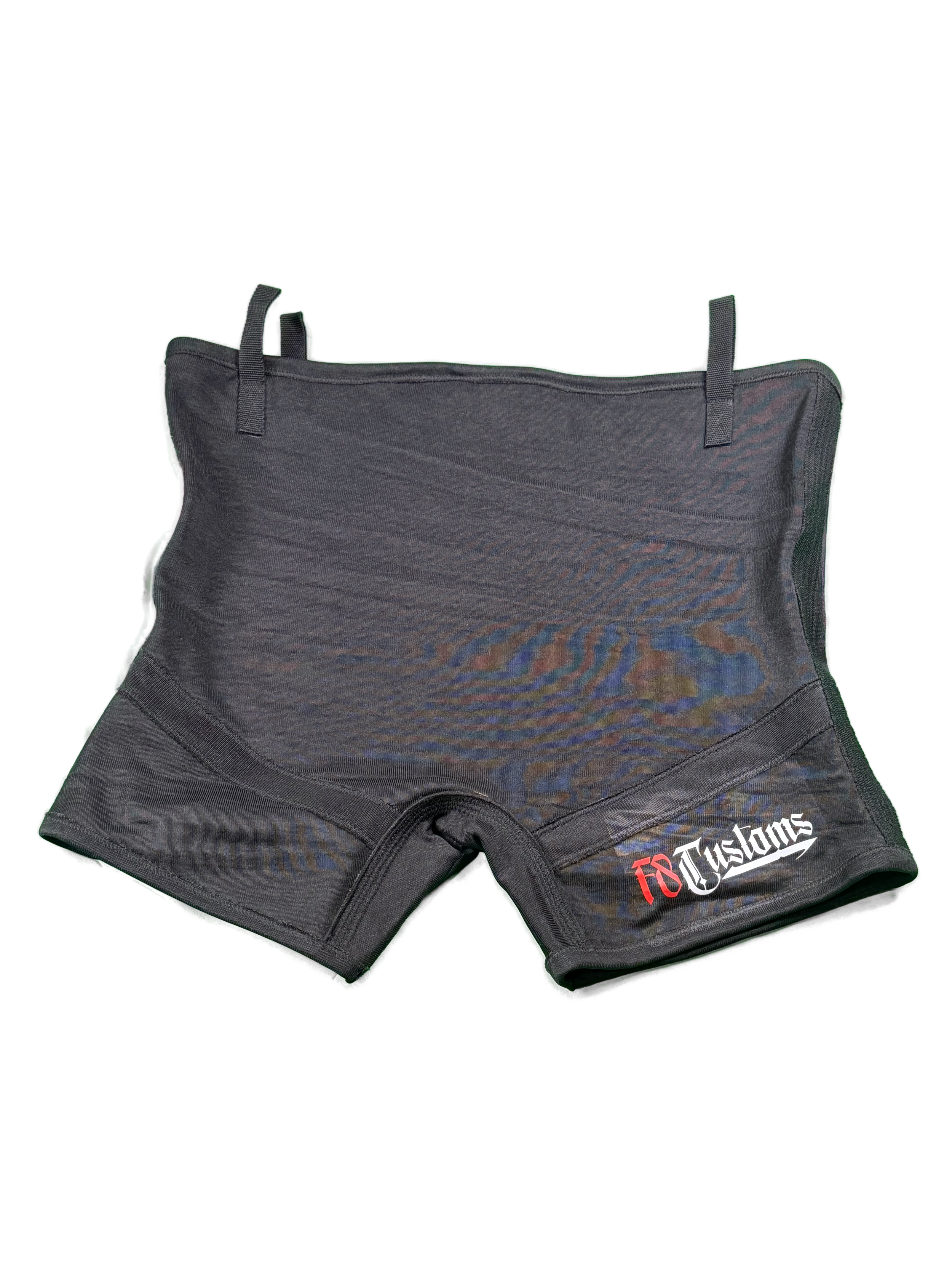 Used 4 Ply HD Brief #24