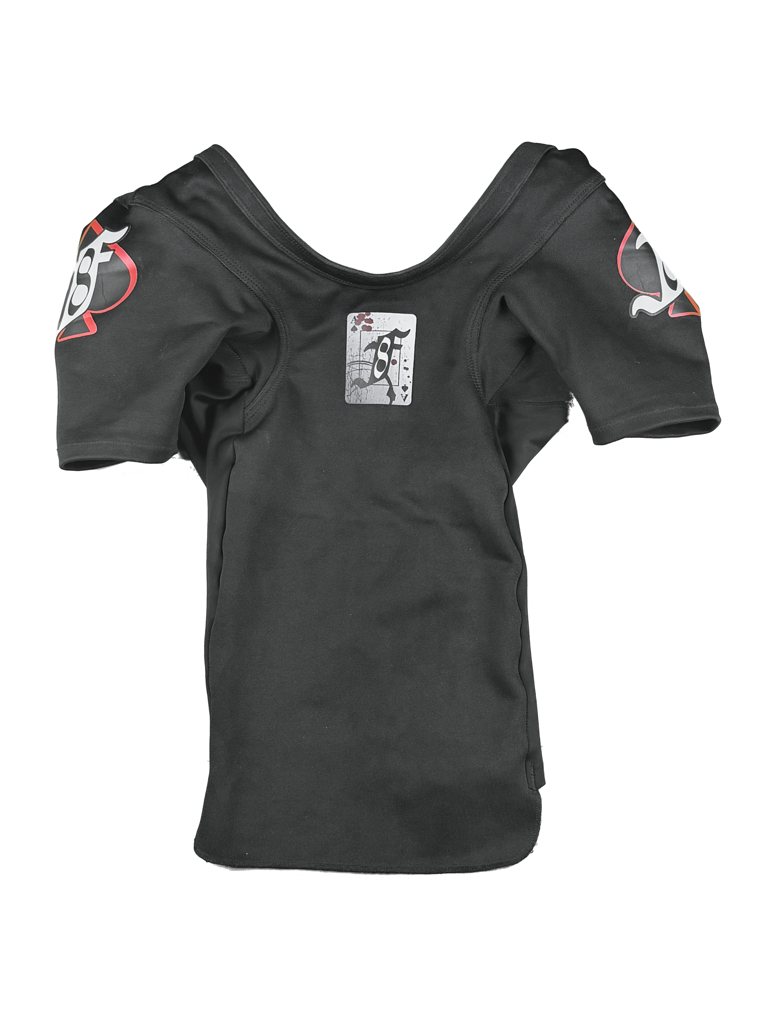 F8 Single Ply Ace Bench Shirt