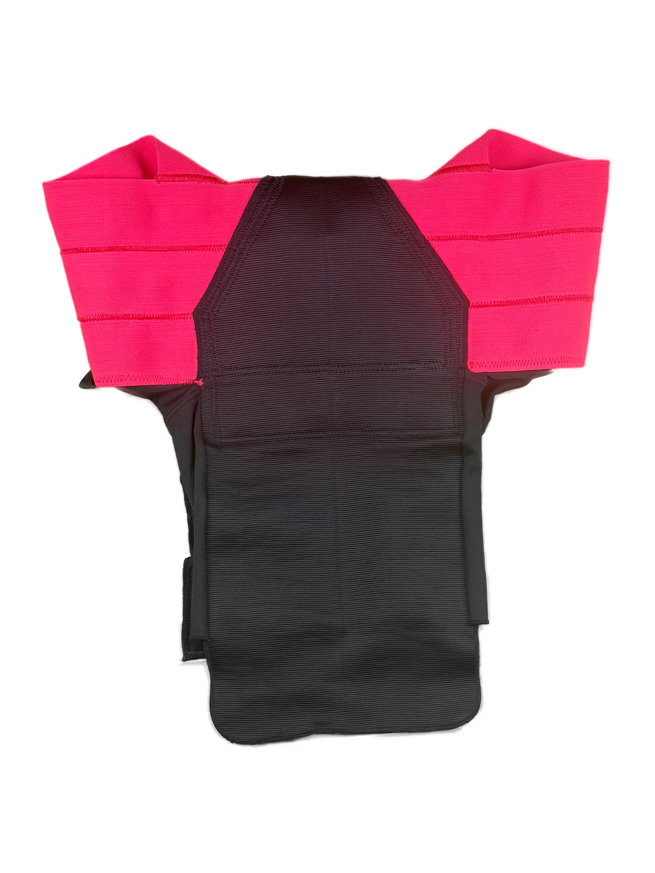 F8 Single Ply HD Pink Band Shirt