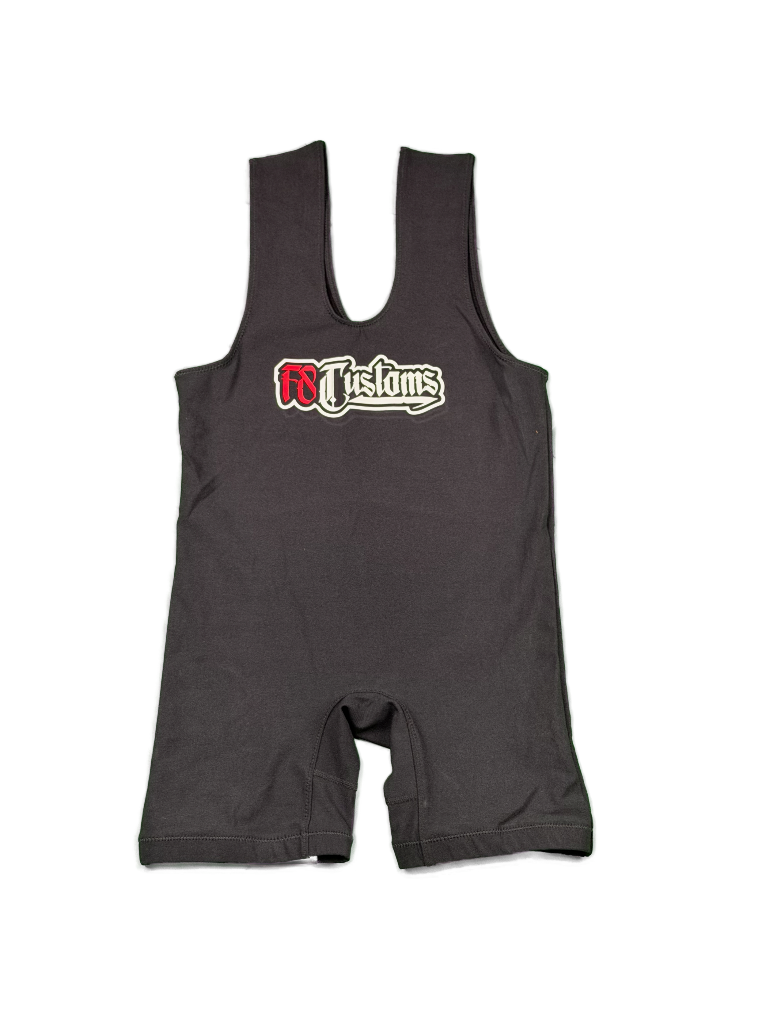 Unpackaged Singlet # 10