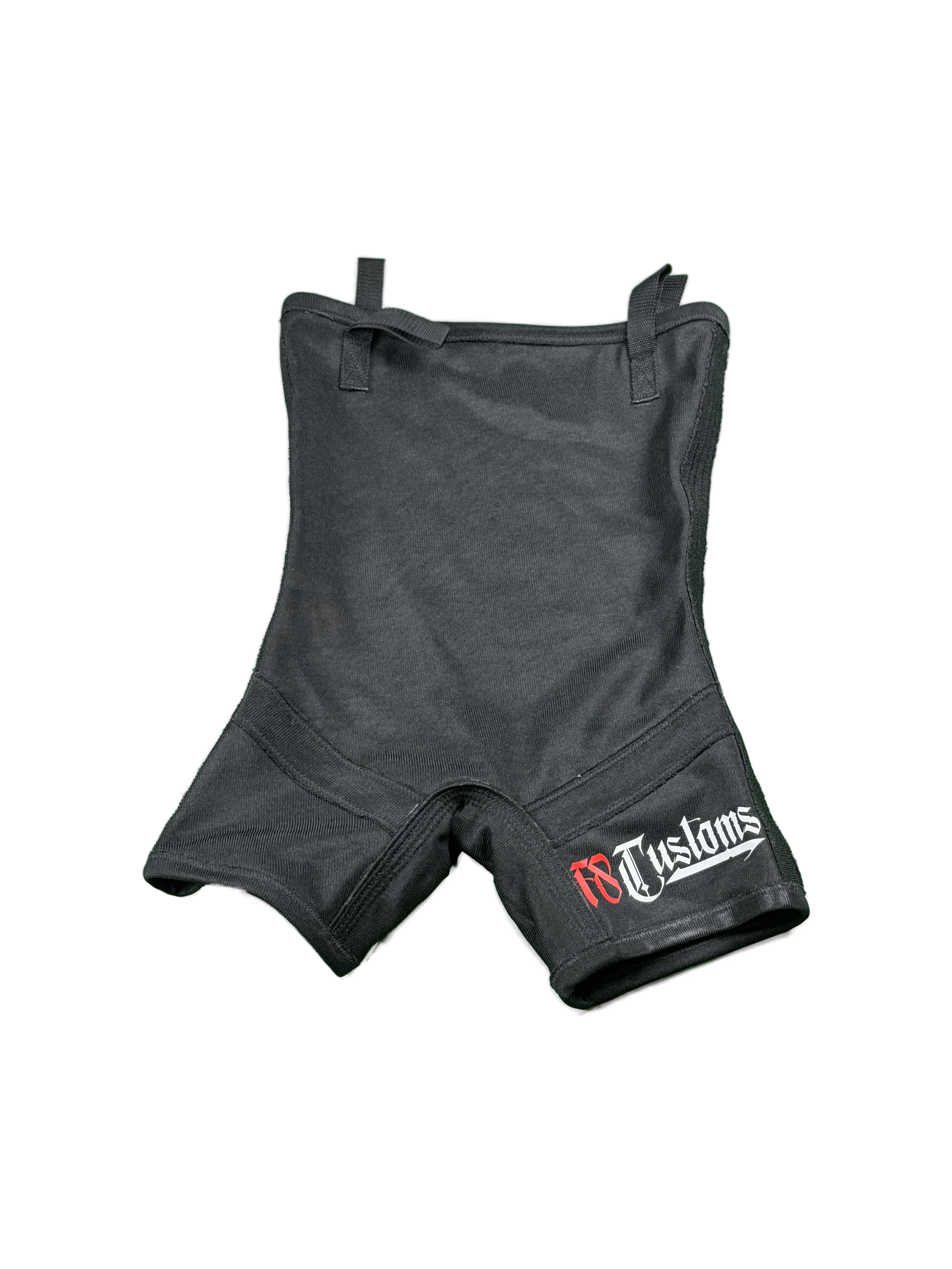 Used 3 Ply HD Brief #17