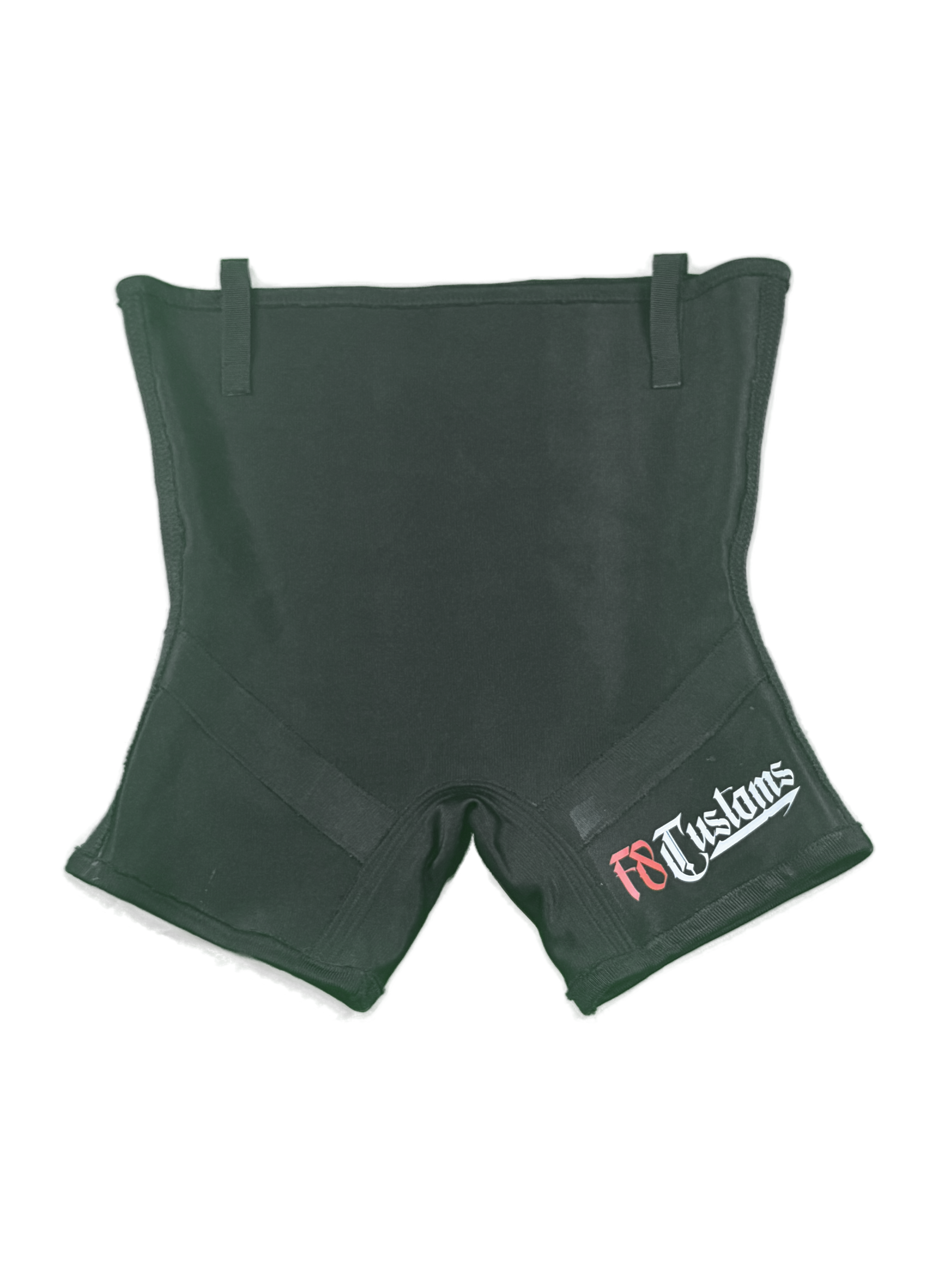 Used 4 Ply HD Brief #13