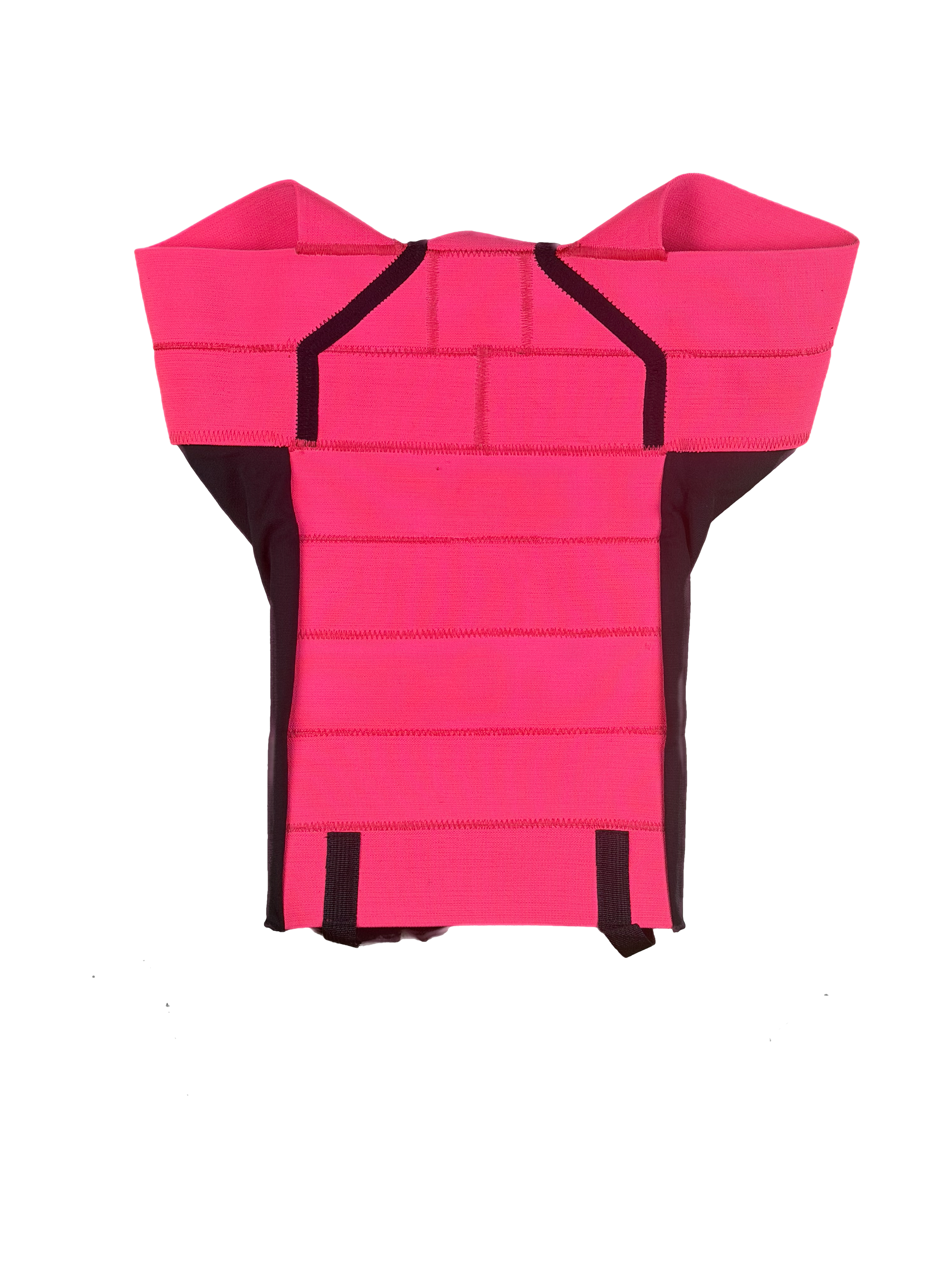 F8 Single Ply Pink Band Shirt