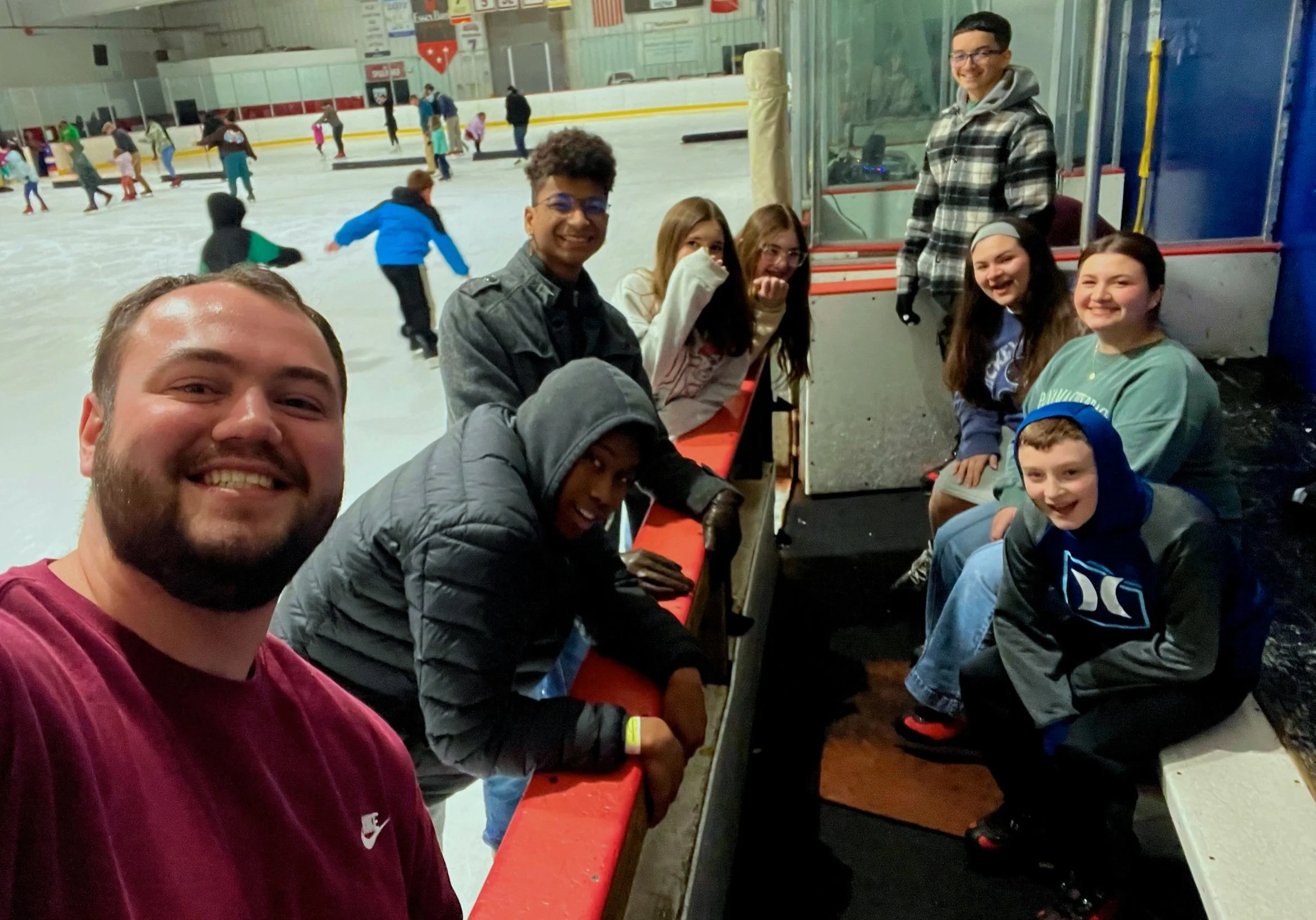 YOUTH 280 Activities