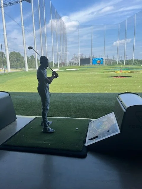 TopGolf