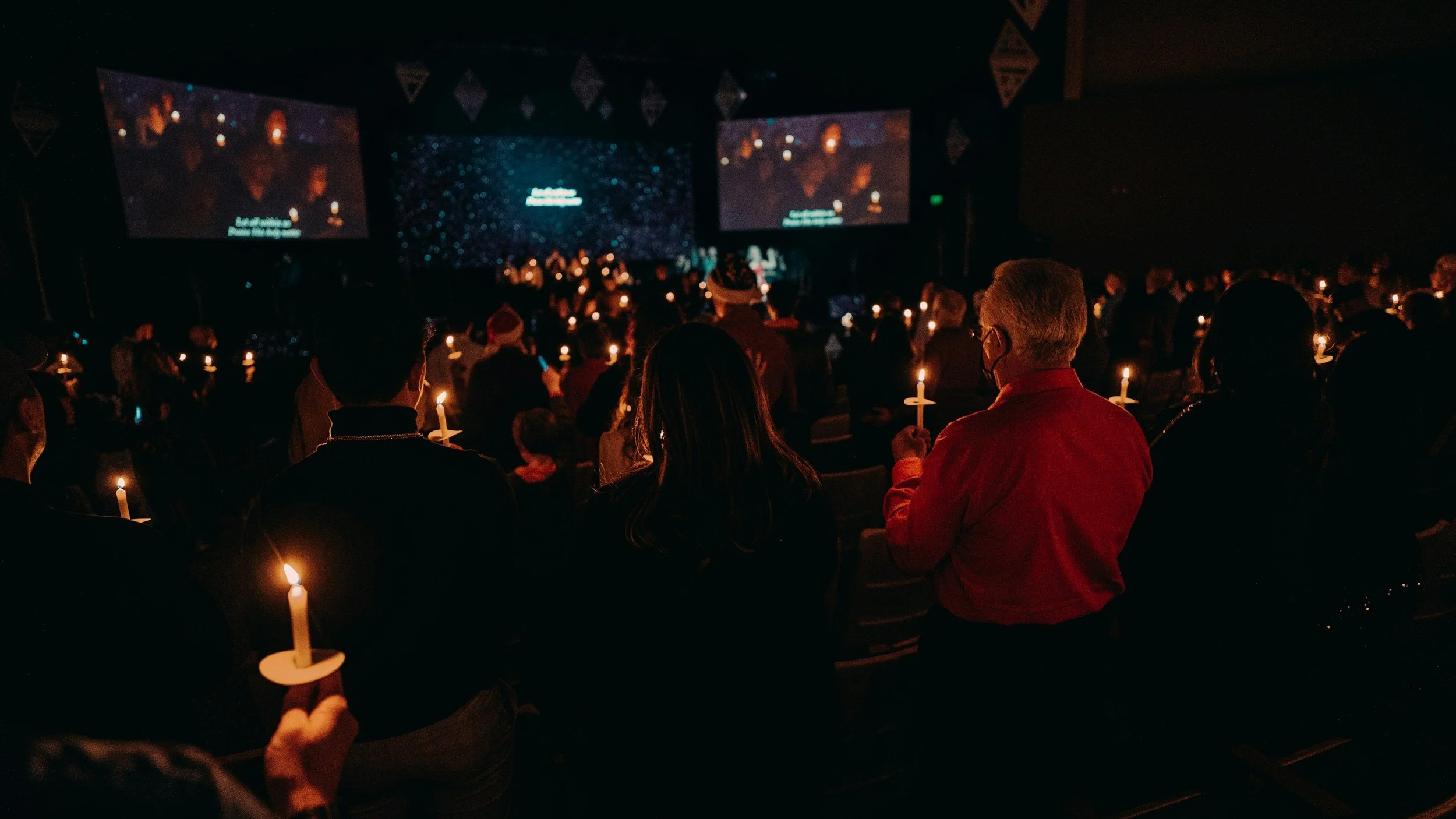 Christmas Eve Service