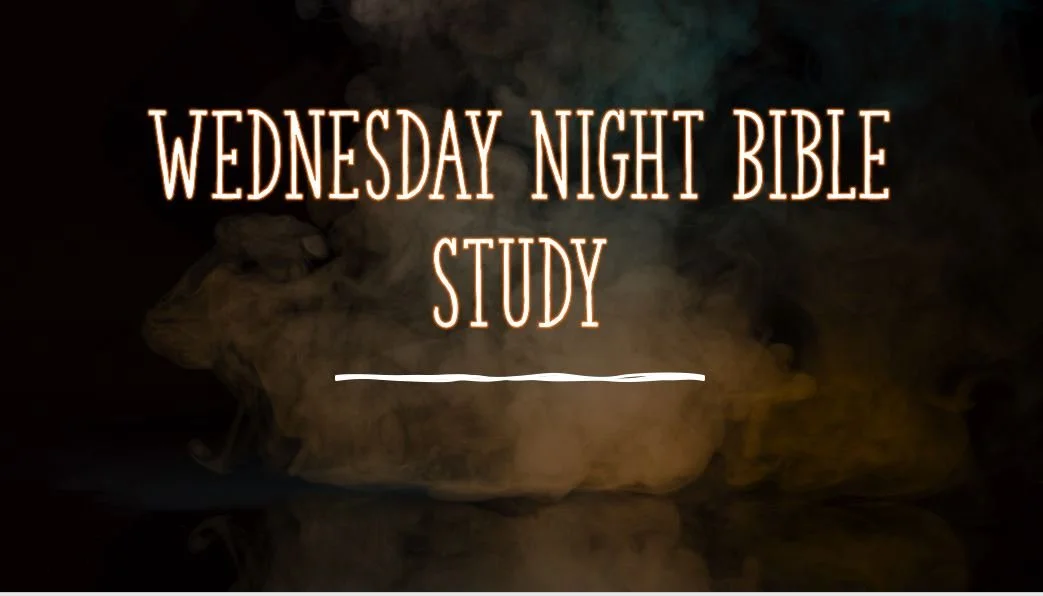 Wednesday Night Bible Study.JPG
