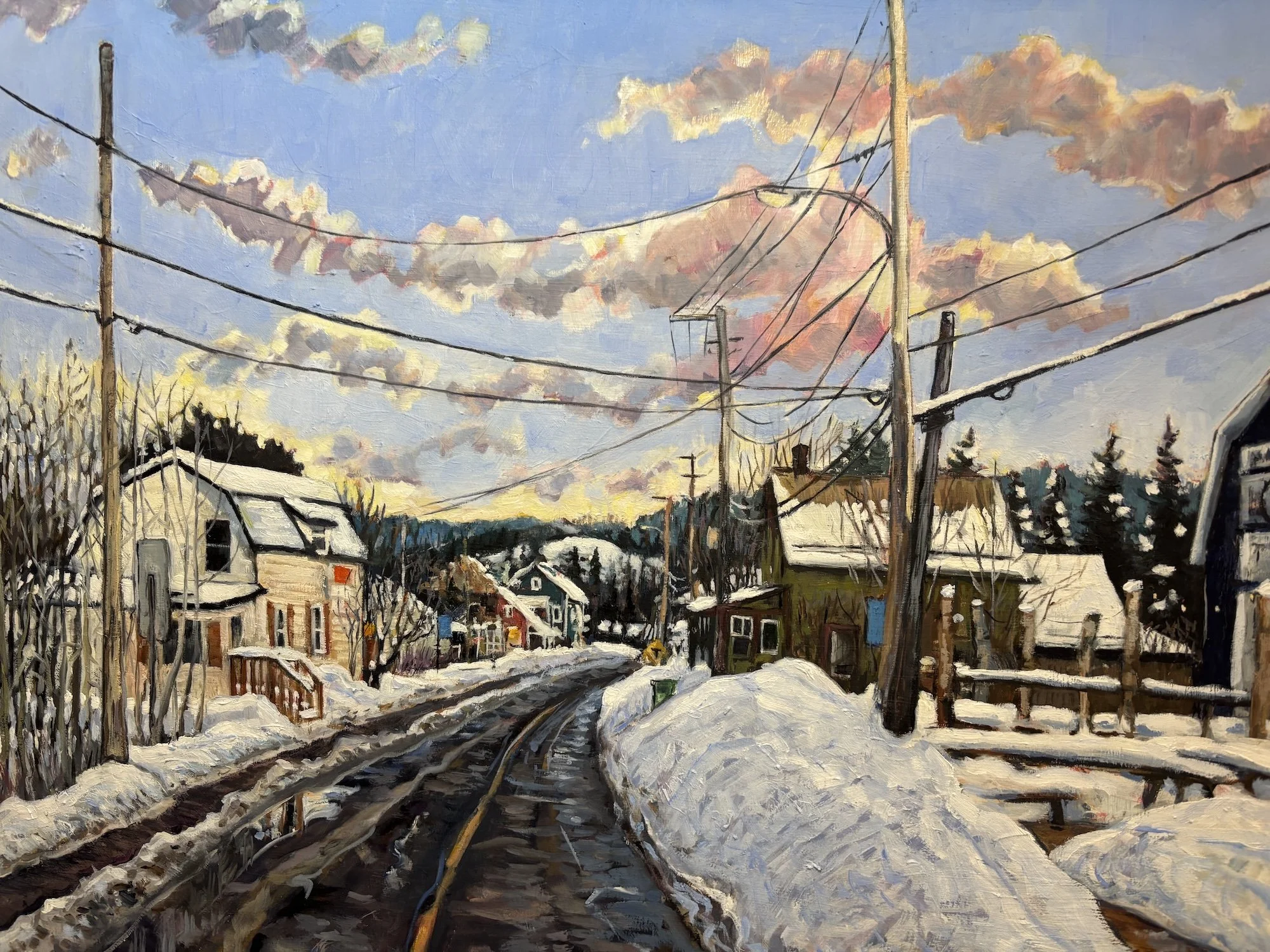 wakefield
18x24", oil on board
sold
