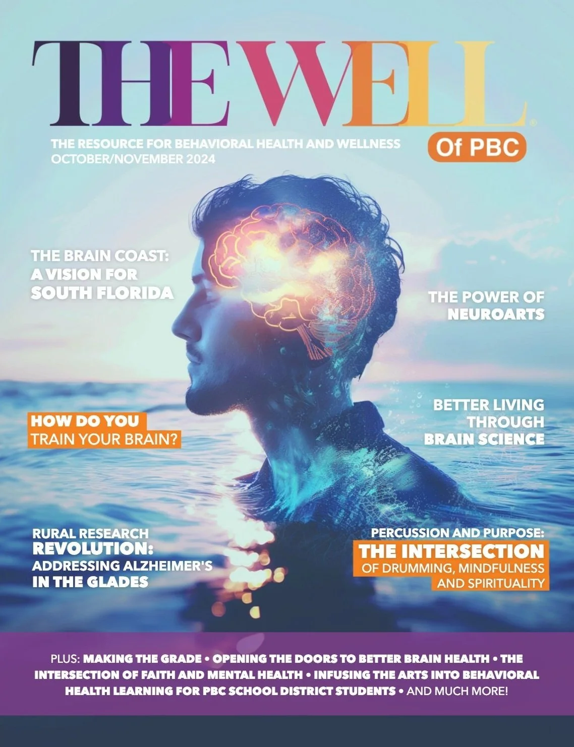 The Well PBC October/November 2024