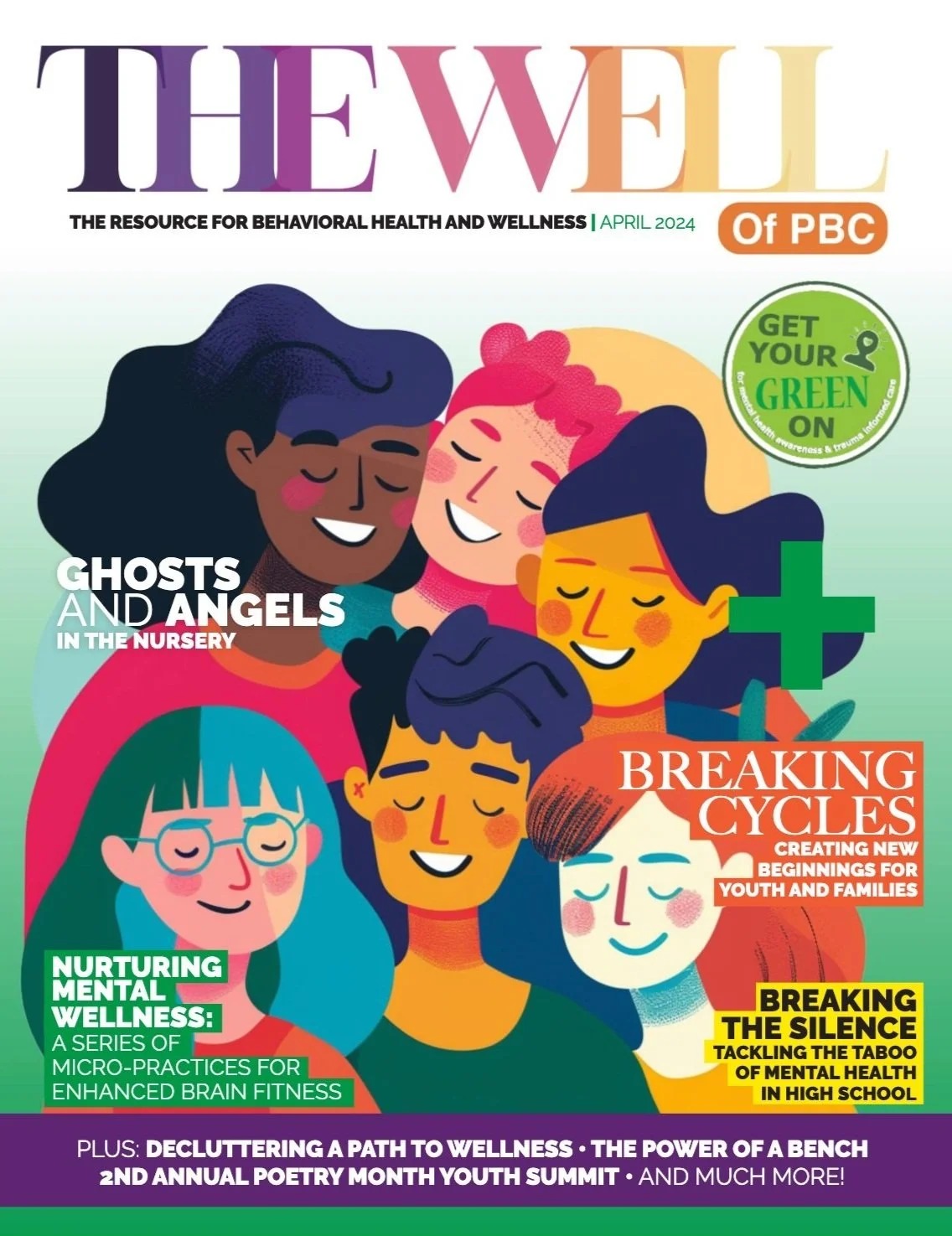 The Well PBC April 2024