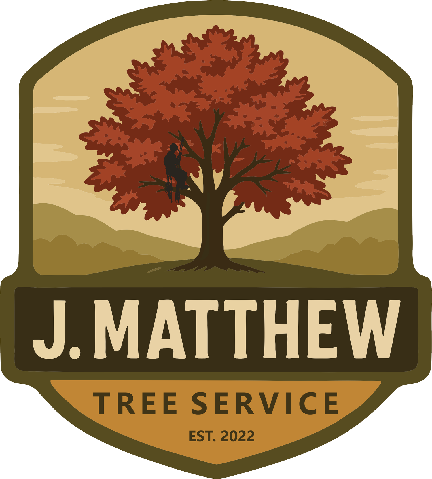 J. Matthew Tree Service