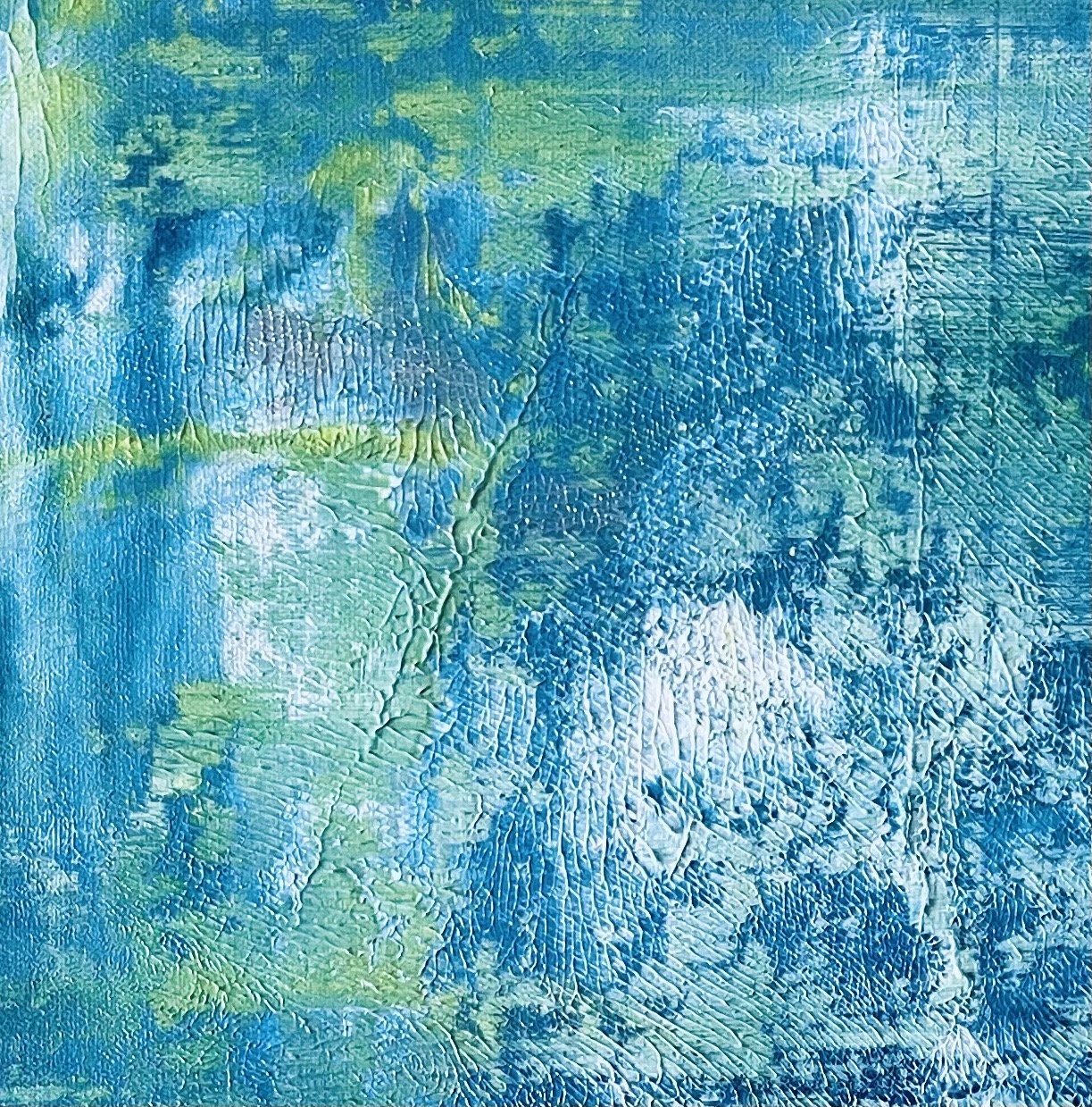 Opal Lake Two 24" x 24"
Purchase: $1200
Available for Sale/Lease/Rent