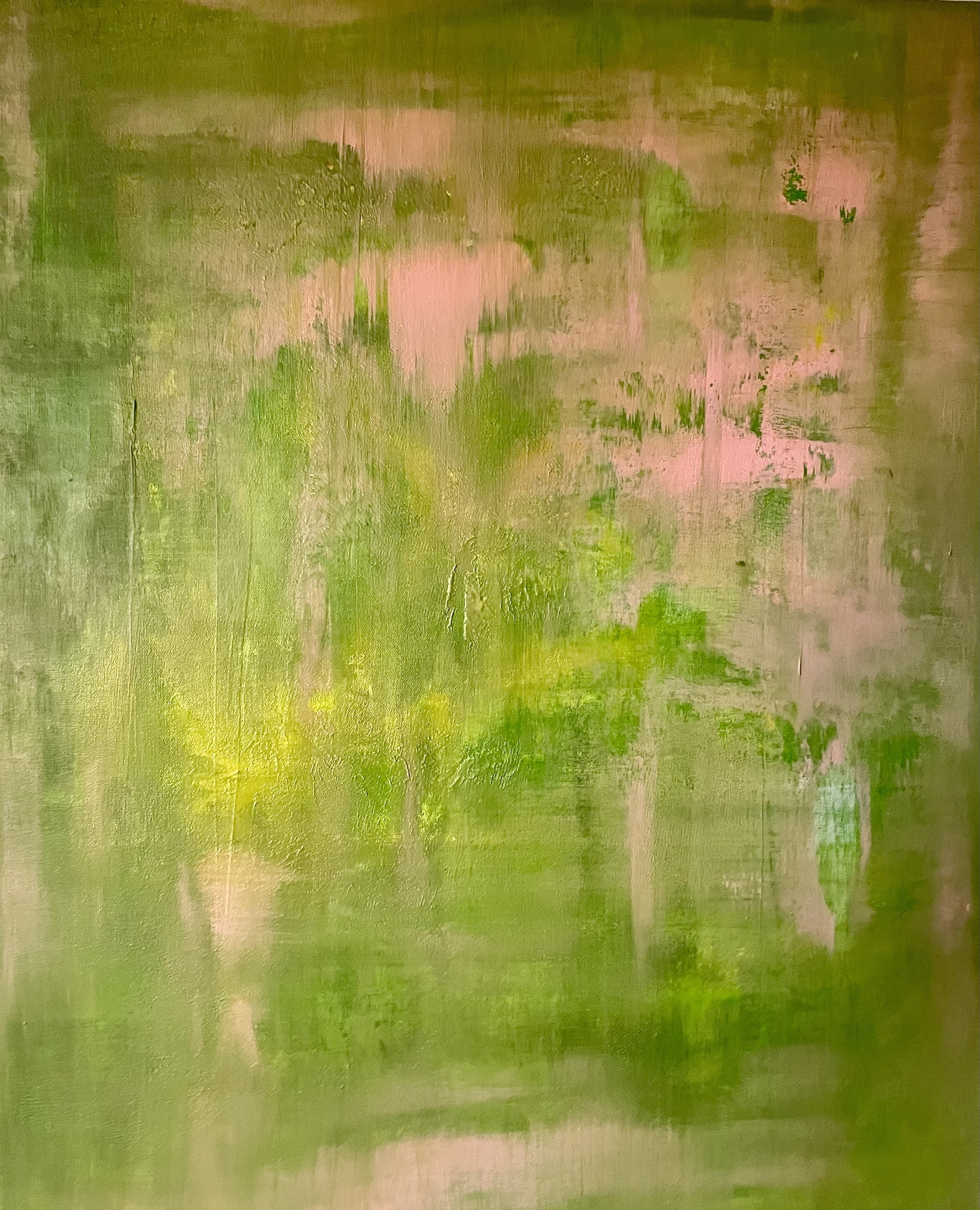 Trees in Pink Mist 30" x 30"
Purchase: $1800
Available for Sale/Lease/Rent