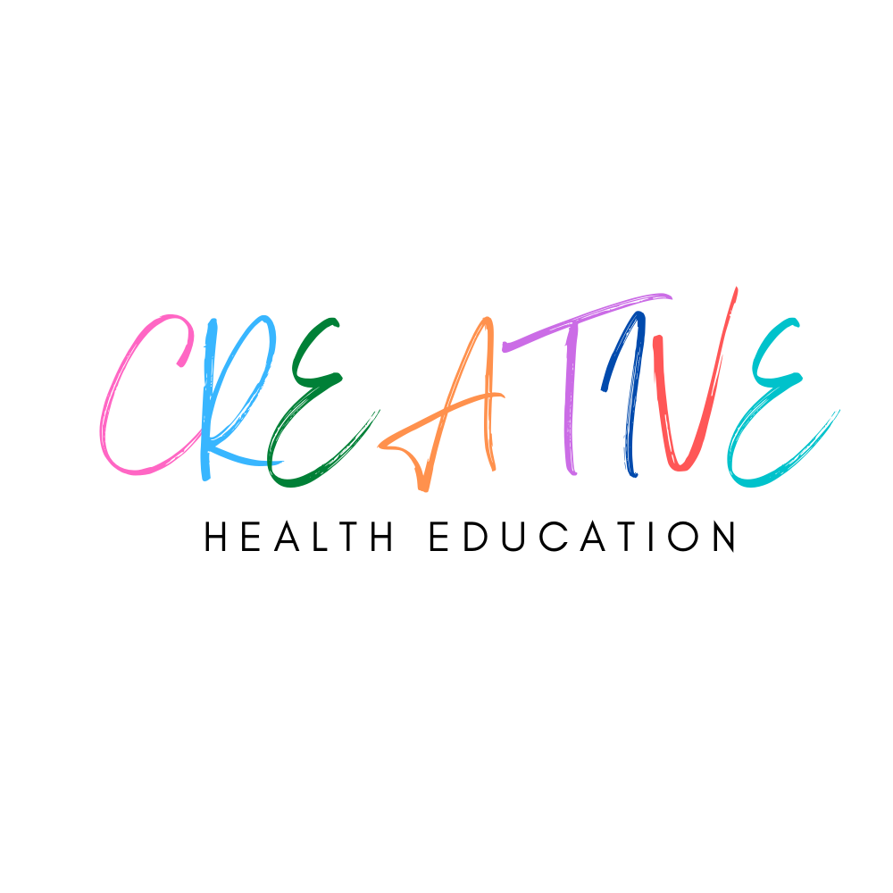 Creative Health Education