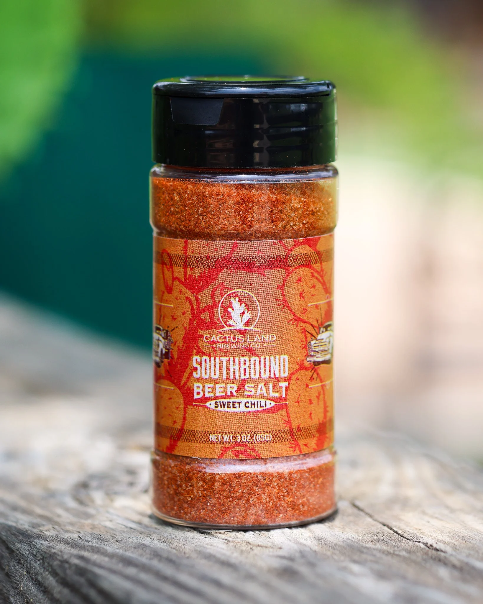 CLBC Southbound Sweet Chili Salt