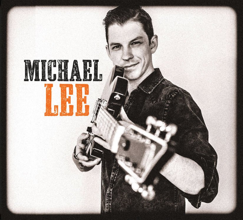 Michael Lee