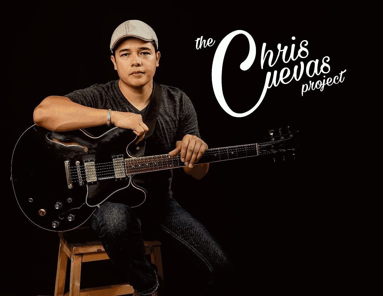 The Chris Cuevas Project 