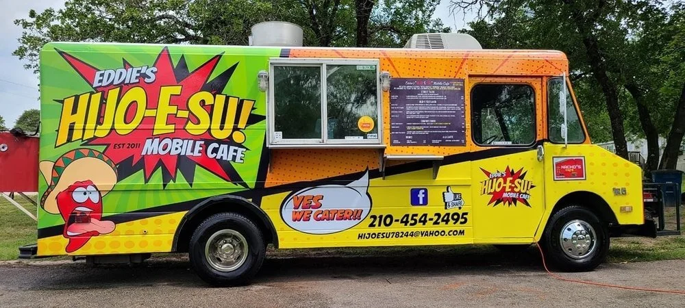 Eddies Hijo-E-Su!