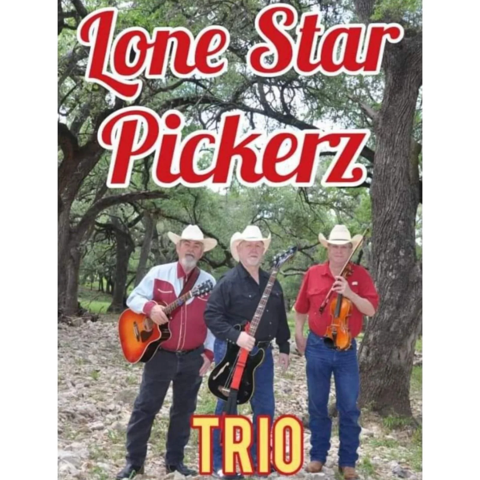 Lone Star Pickerz