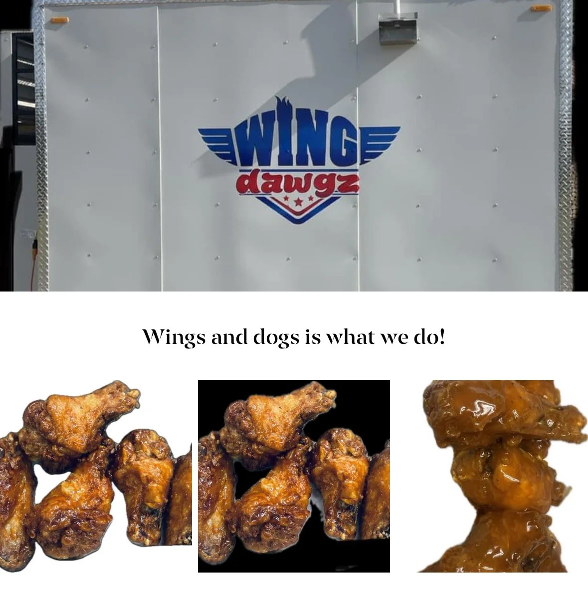 Wing Dawgz