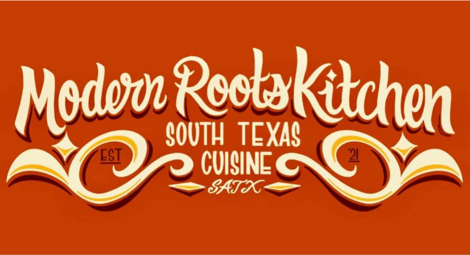 Modern Roots Kitchen 