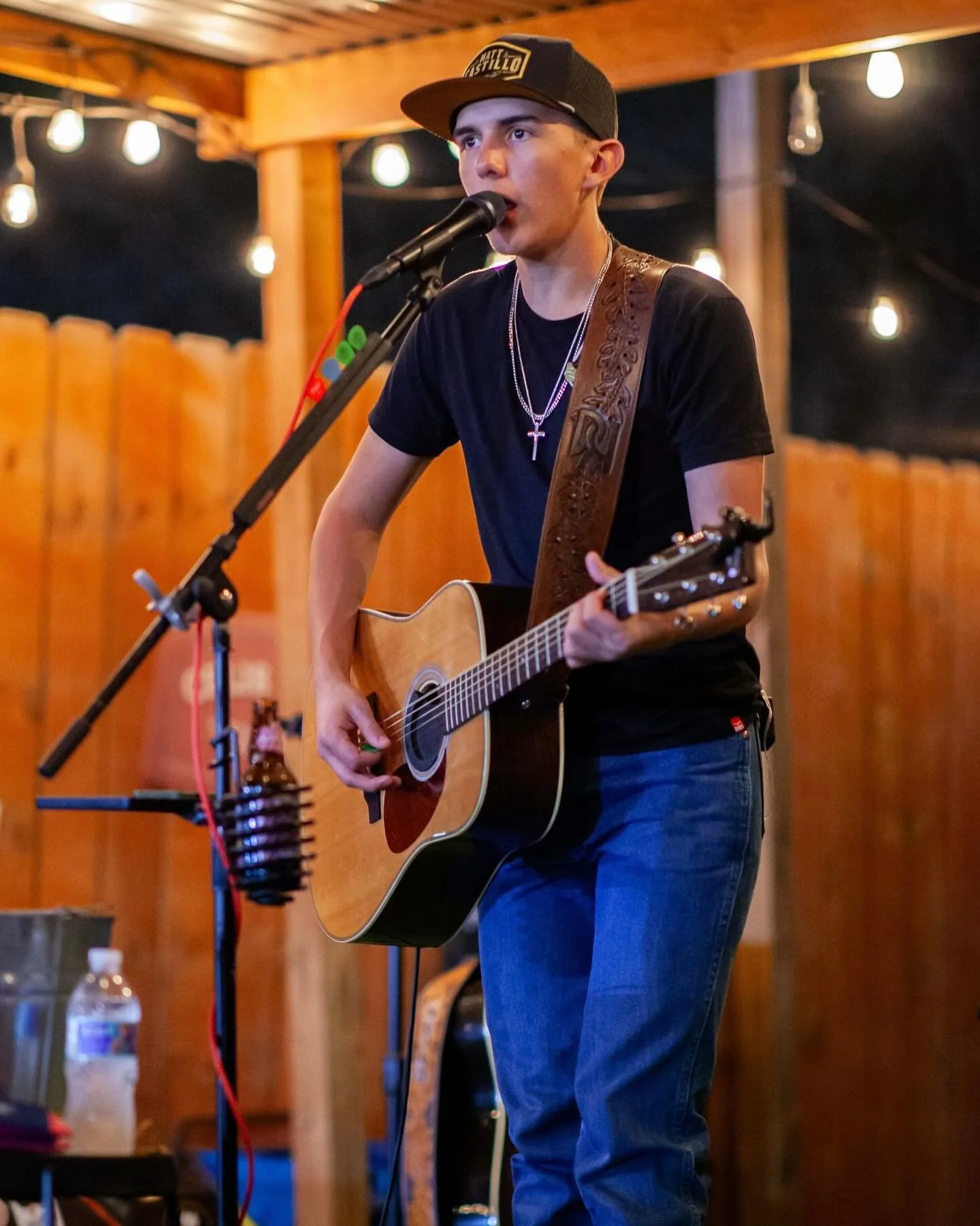Dylan Rhys 