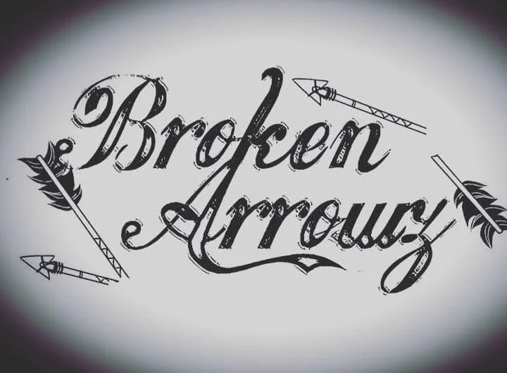 Broken Arrowz Band