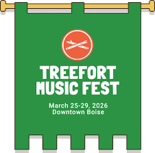 Treefort Market (Treefort Music Fest) 