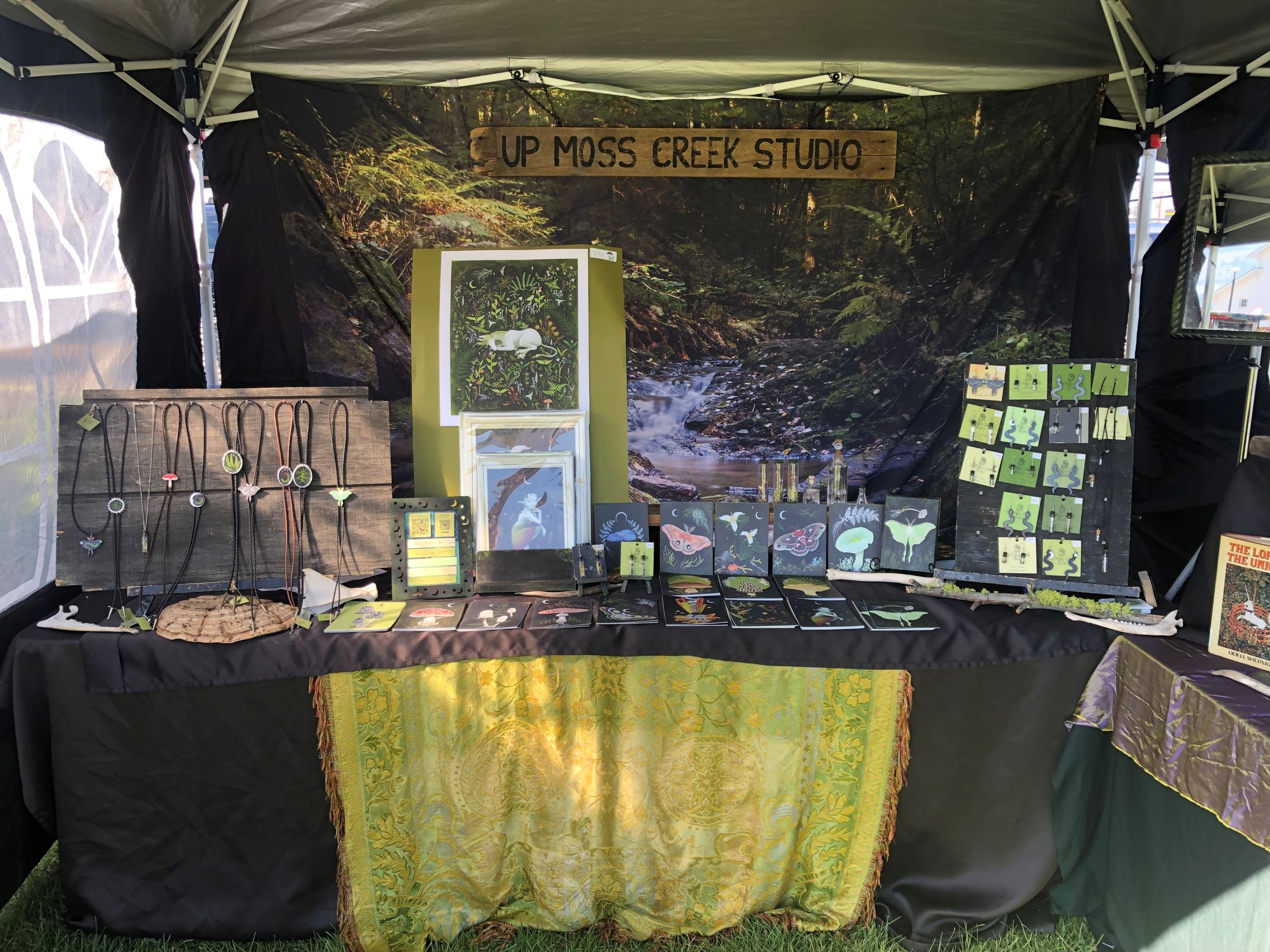 Montana Renaissance Festival 